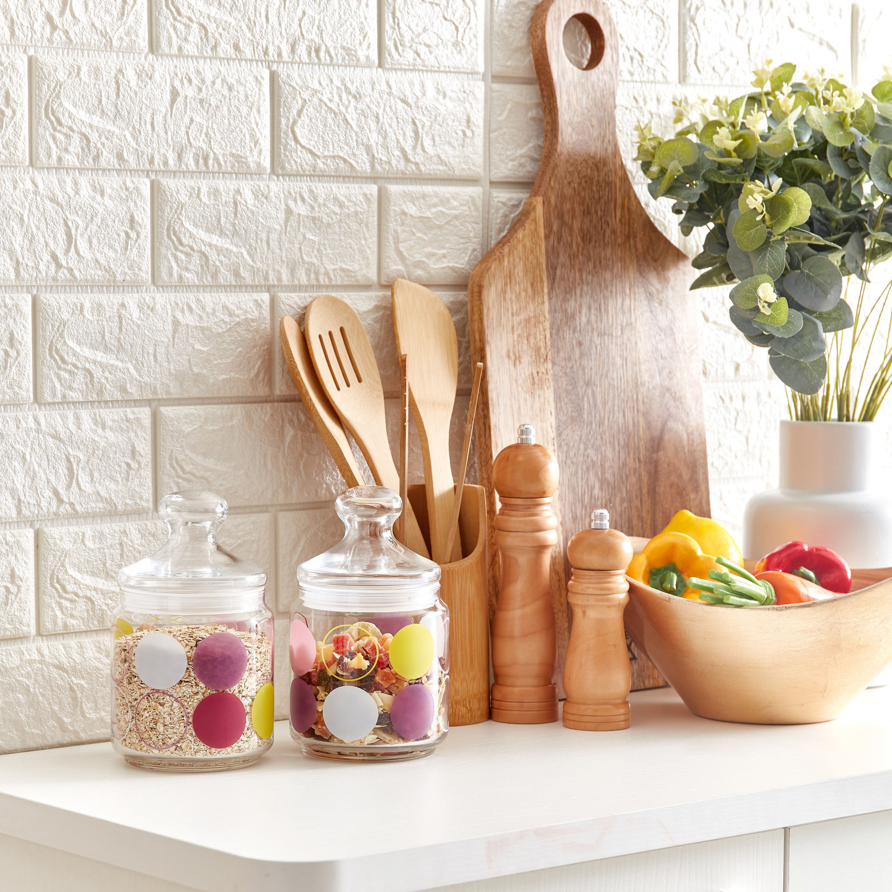 طقم جرّات قطعتين زوم من لومينارك - 750 مل-hbxhomeware-hbxkitchen-image-4