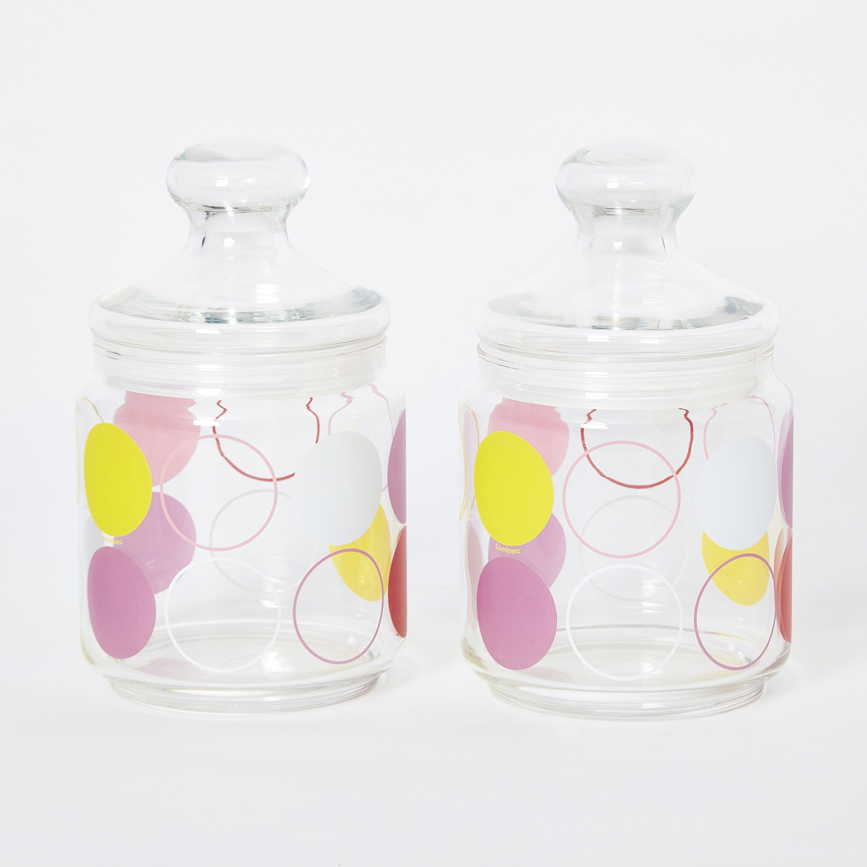 طقم جرّات قطعتين زوم من لومينارك - 750 مل-hbxhomeware-hbxkitchen-image-5