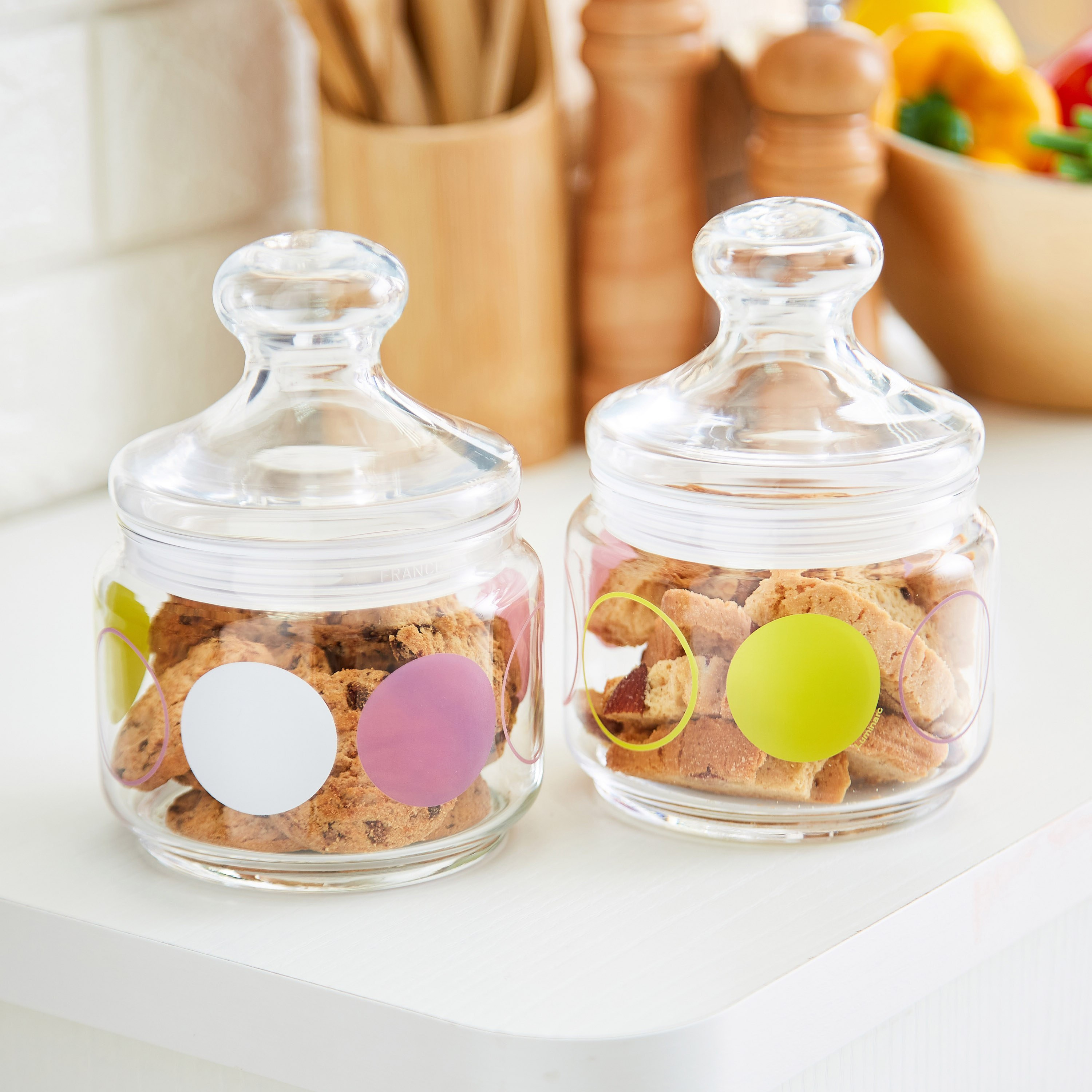 طقم جرّات قطعتان زوم من لومينارك - 500 مل-hbxhomeware-hbxkitchen-image-2