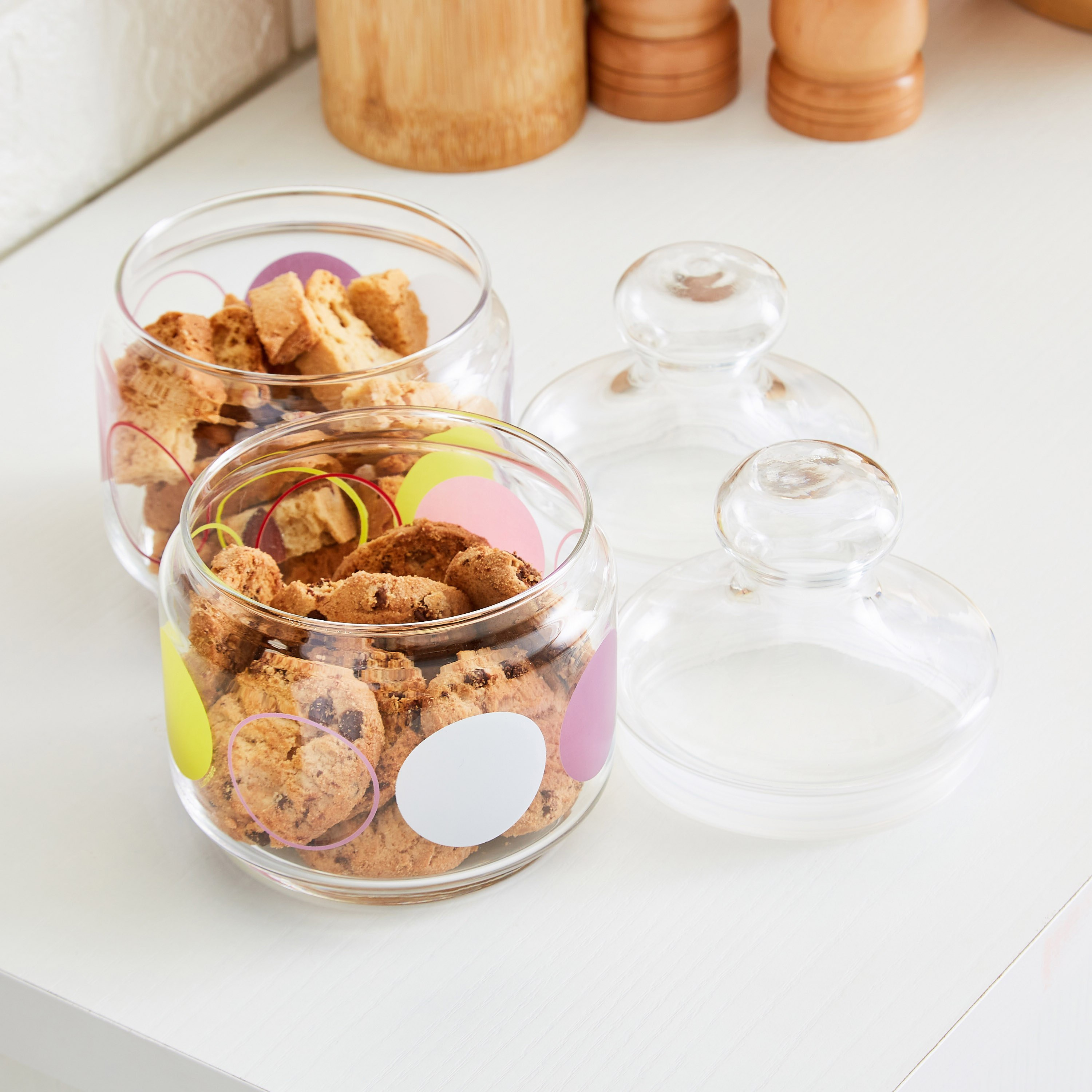 طقم جرّات قطعتان زوم من لومينارك - 500 مل-hbxhomeware-hbxkitchen-image-3