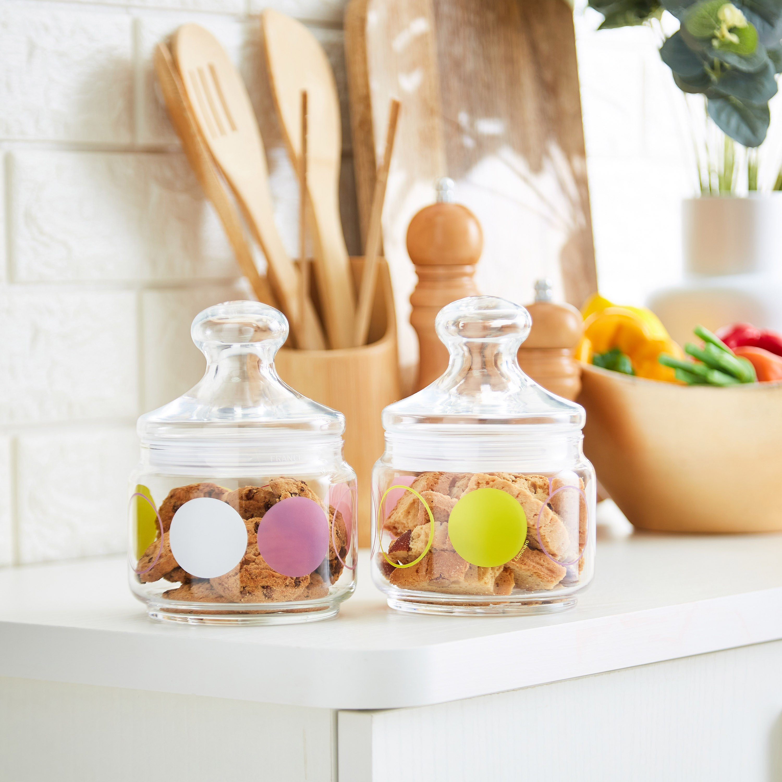 طقم جرّات قطعتان زوم من لومينارك - 500 مل-hbxhomeware-hbxkitchen-image-5