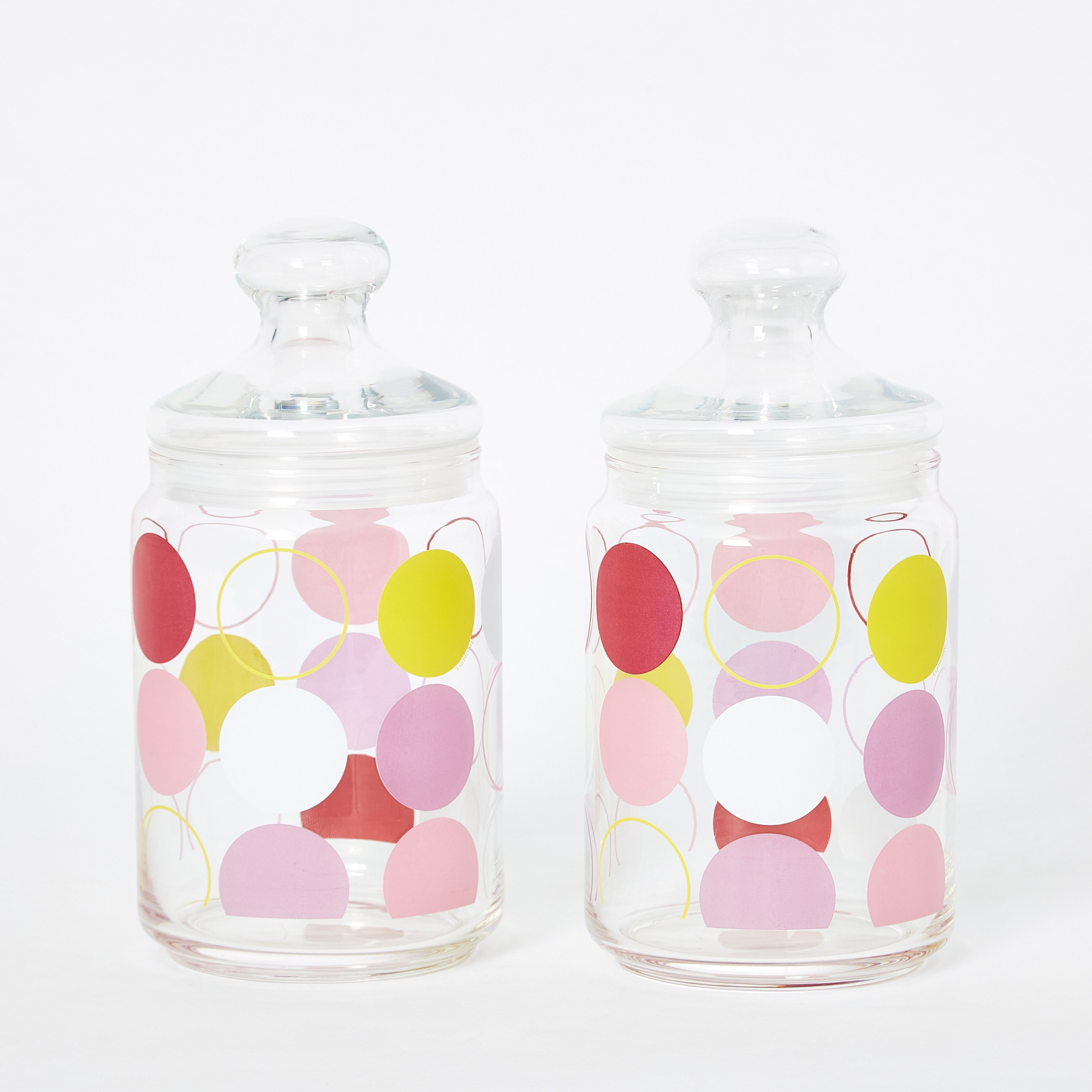 طقم جرّات قطعتين زوم من لومينارك - 1 لتر-hbxhomeware-hbxkitchen-image-5