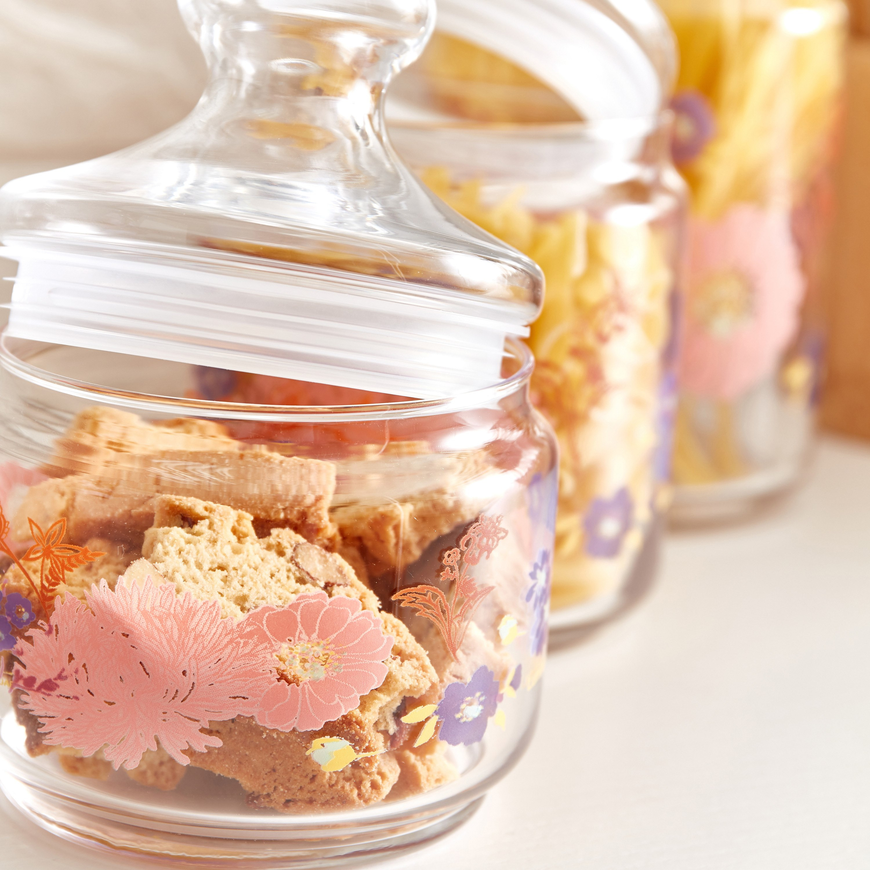 Luminarc Alys 3-Piece Pot Club Jar Set-hbxhomeware-hbxkitchen-image-3