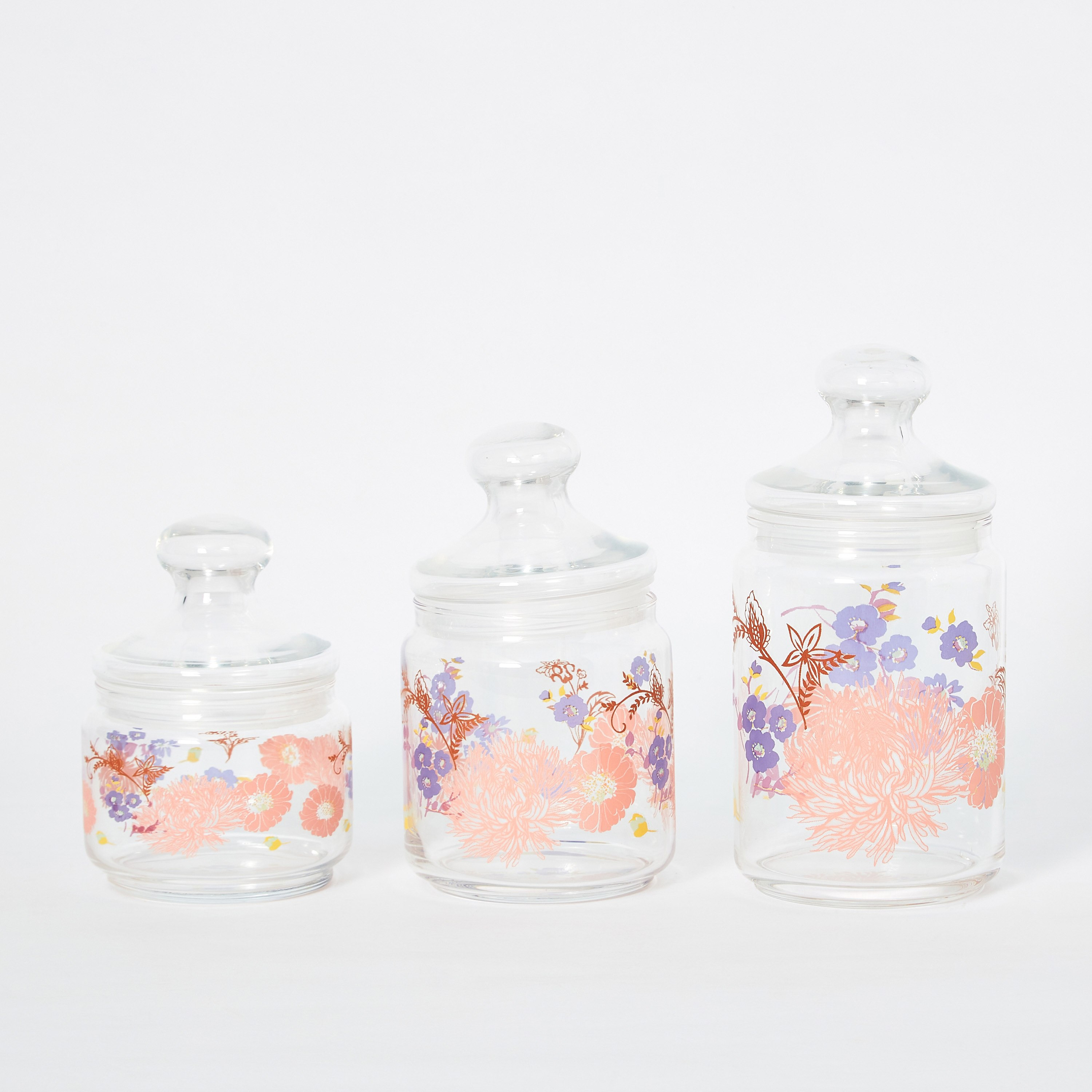 Luminarc Alys 3-Piece Pot Club Jar Set-hbxhomeware-hbxkitchen-image-5