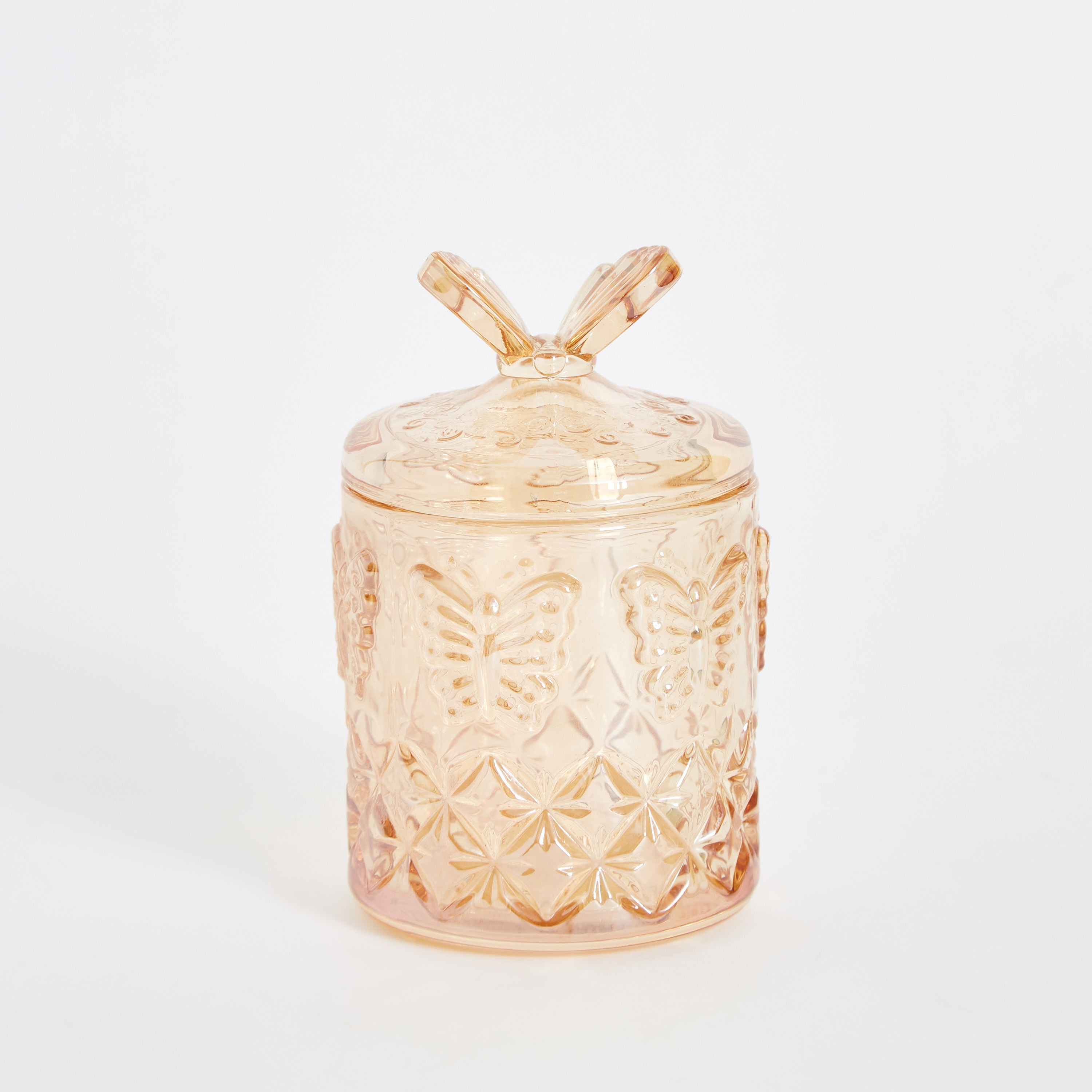 جرة زجاج من إيسلا-  9x14 سم-hbxhomeware-homedecor-figurinesandornaments-image-5