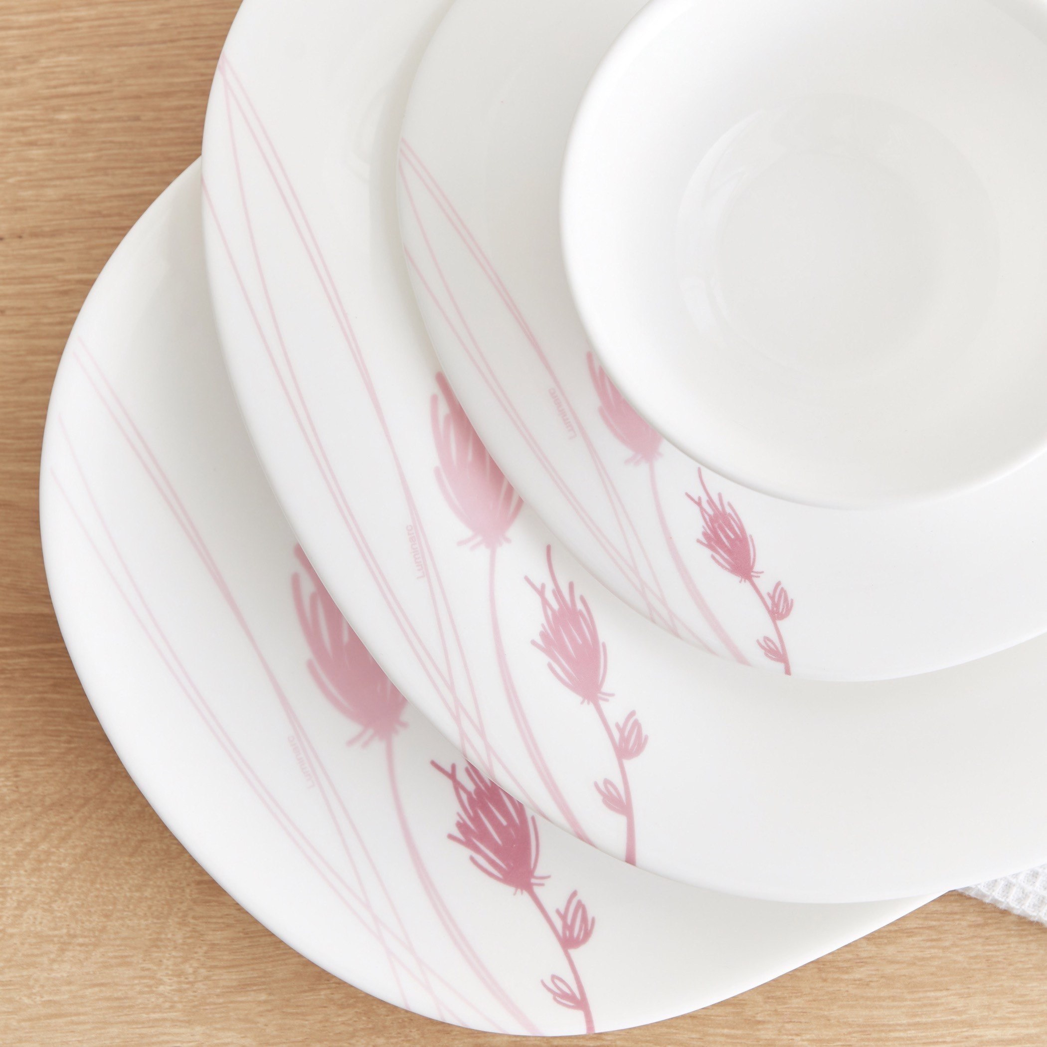 طقم عشاء أوبال وير من لومينارك نيو كارين ياميلا - 46 قطعة-hbxhomeware-hbxkitchen-image-10