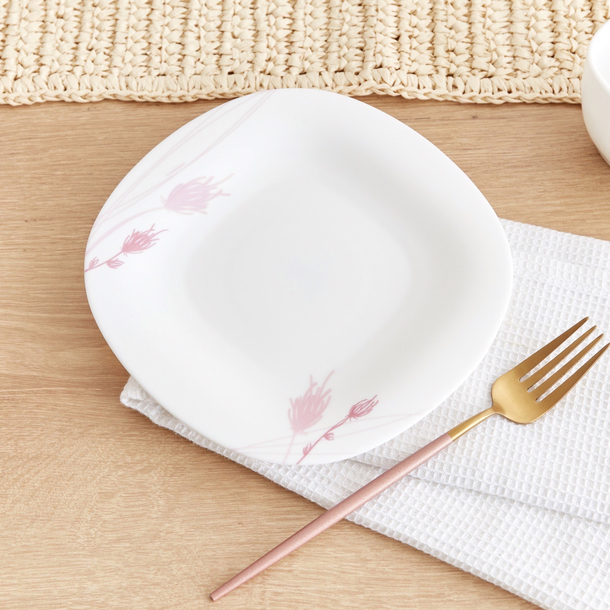 طقم عشاء أوبال وير من لومينارك نيو كارين ياميلا - 46 قطعة-hbxhomeware-hbxkitchen-image-4