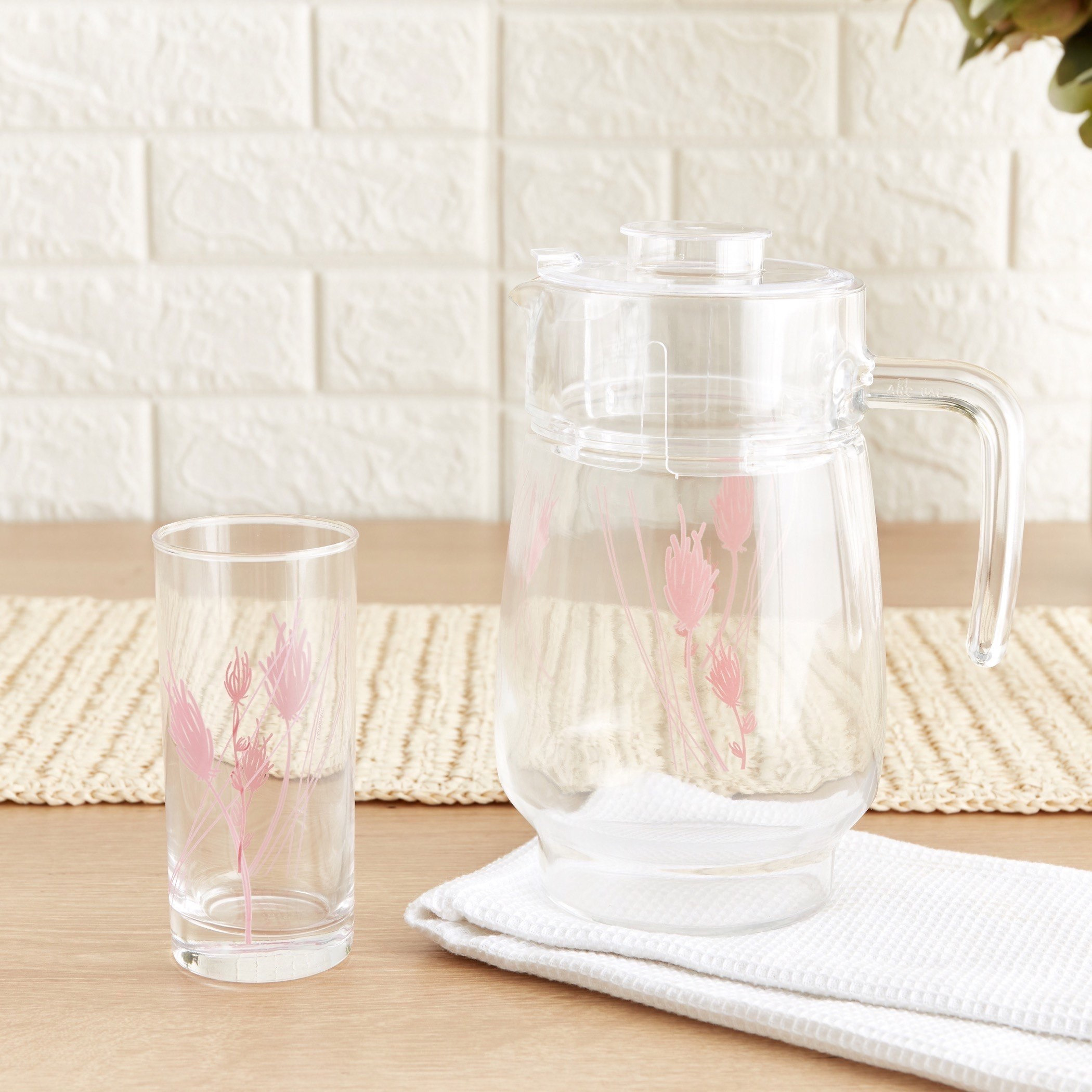 طقم عشاء أوبال وير من لومينارك نيو كارين ياميلا - 46 قطعة-hbxhomeware-hbxkitchen-image-9