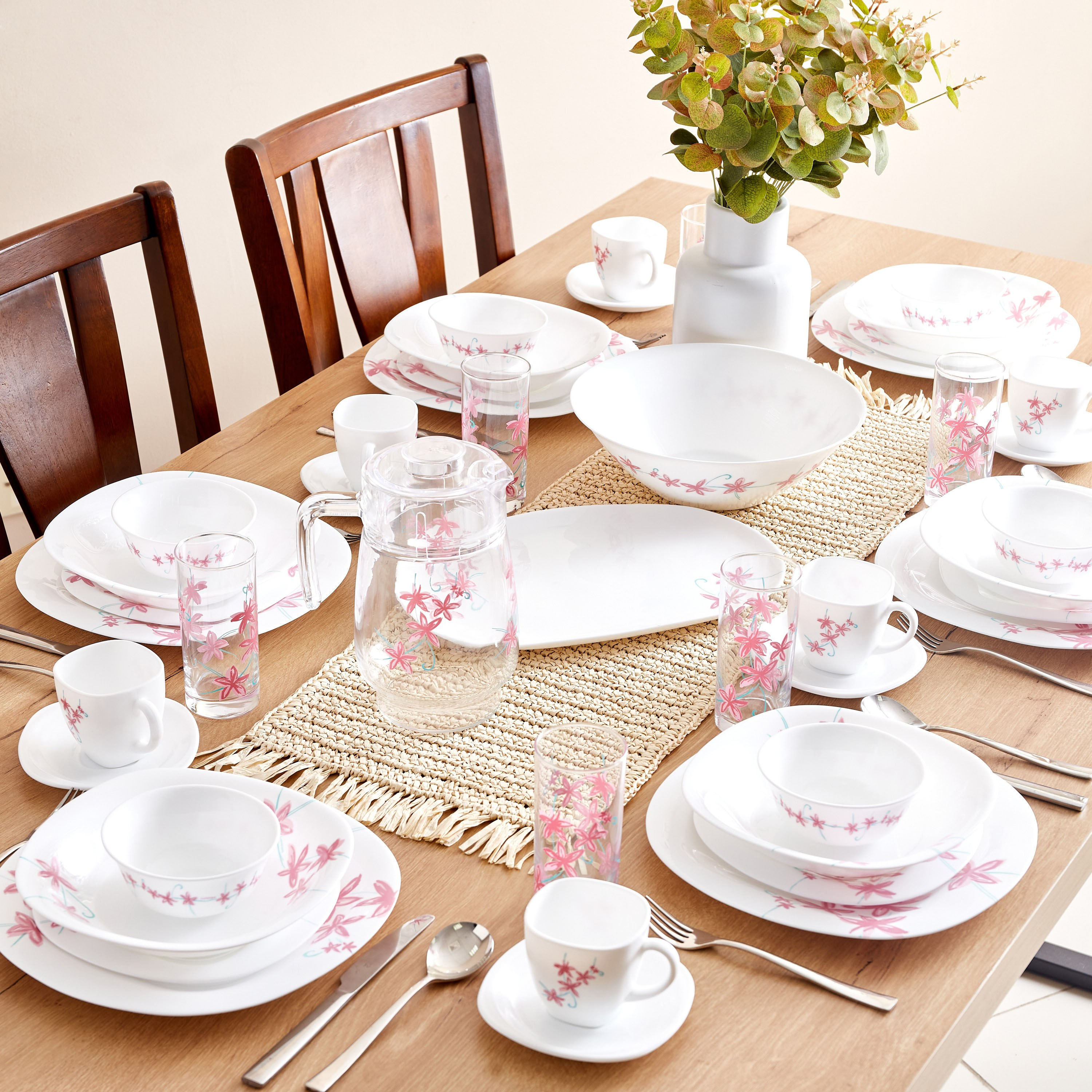 طقم عشاء أوبالوير 46 قطعة نيو كارين مونيرا من لومينارك-hbxhomeware-hbxkitchen-image-11