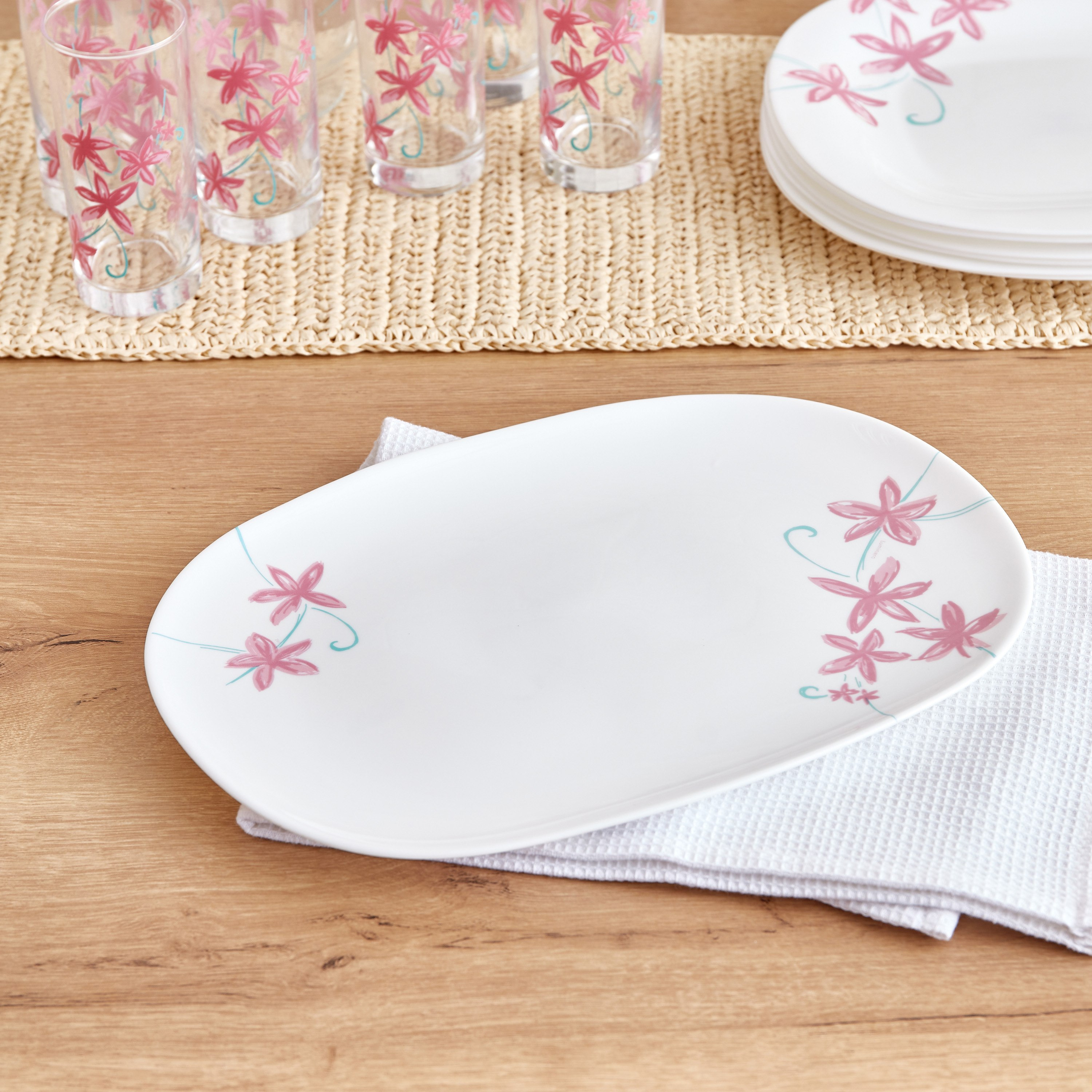 طقم عشاء أوبالوير 46 قطعة نيو كارين مونيرا من لومينارك-hbxhomeware-hbxkitchen-image-8