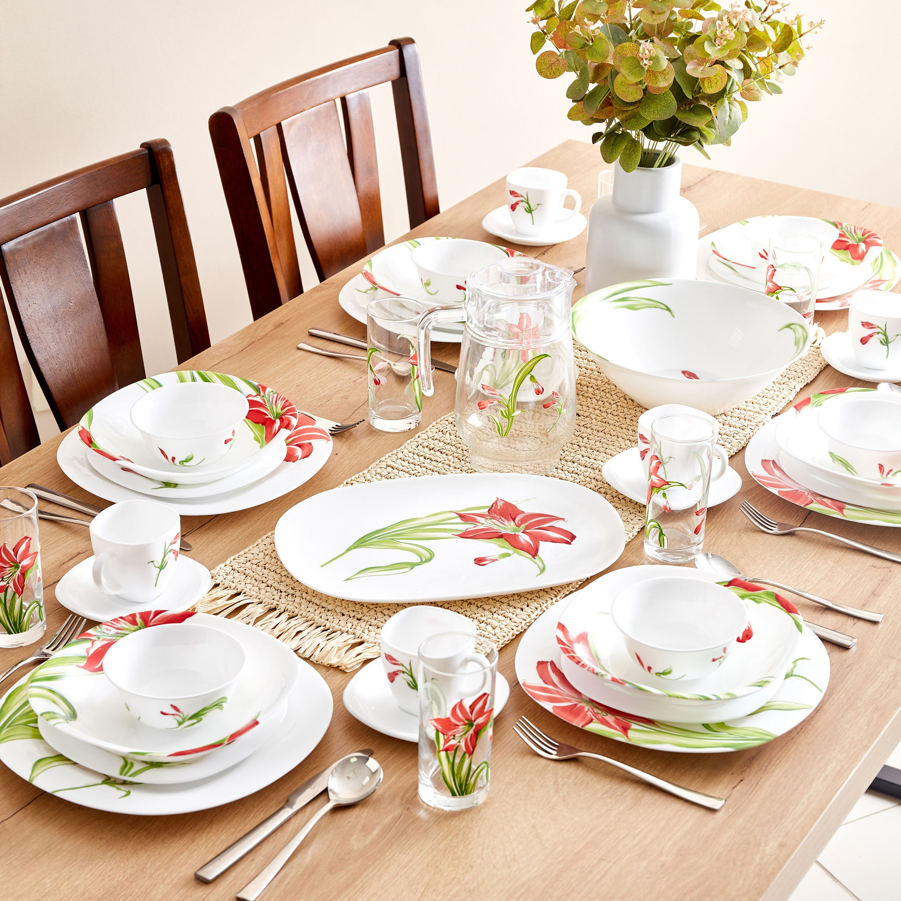 طقم عشاء نيو كارين آريس 46 قطعة من لومينارك-hbxhomeware-hbxkitchen-image-11