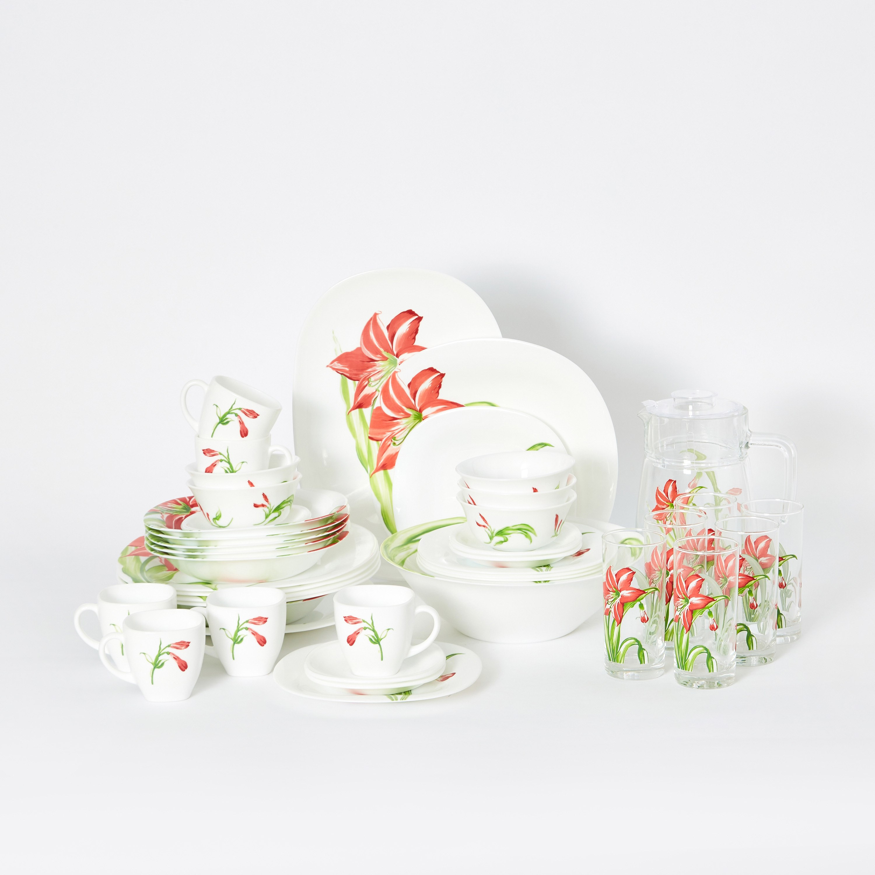 طقم عشاء نيو كارين آريس 46 قطعة من لومينارك-hbxhomeware-hbxkitchen-image-12