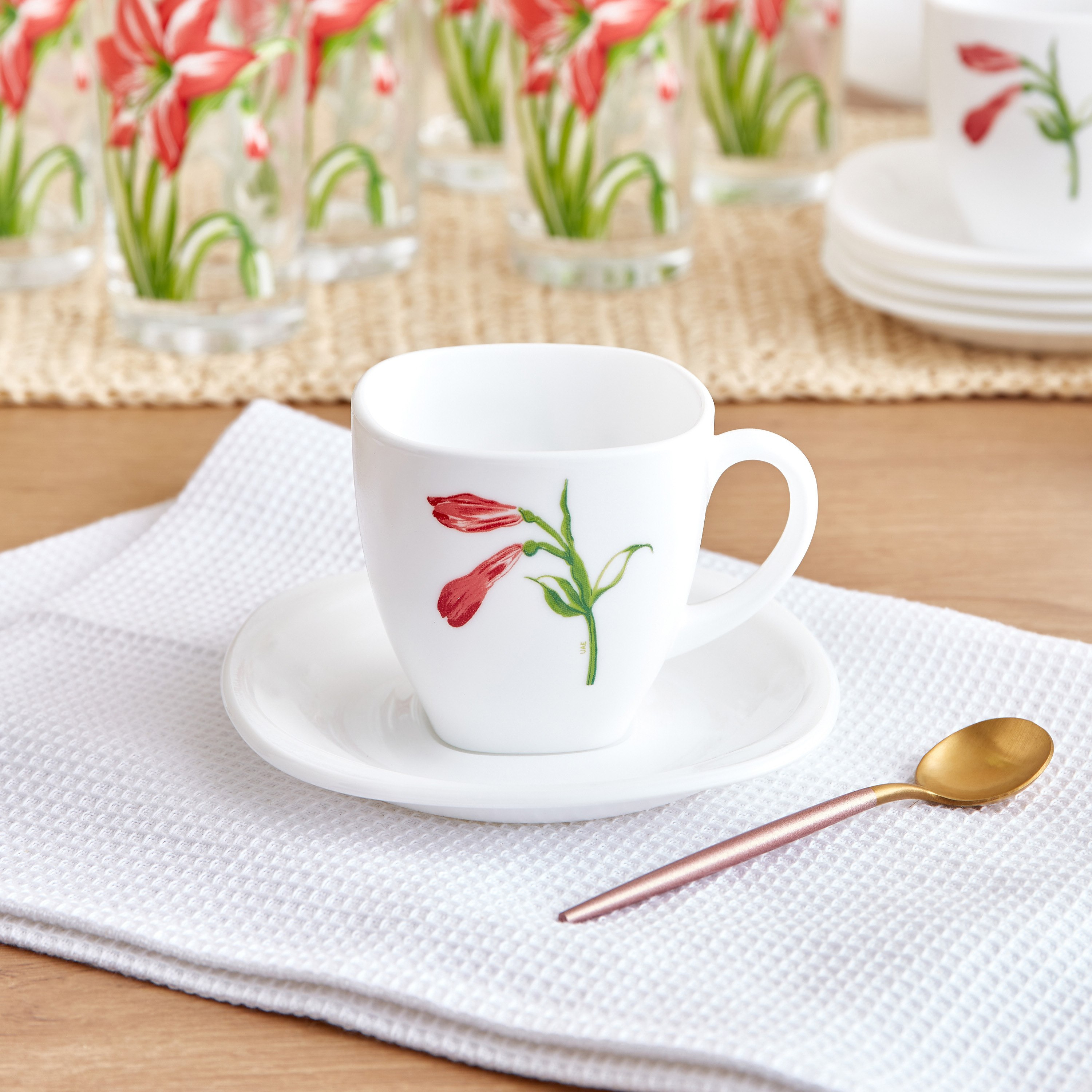 طقم عشاء نيو كارين آريس 46 قطعة من لومينارك-hbxhomeware-hbxkitchen-image-2