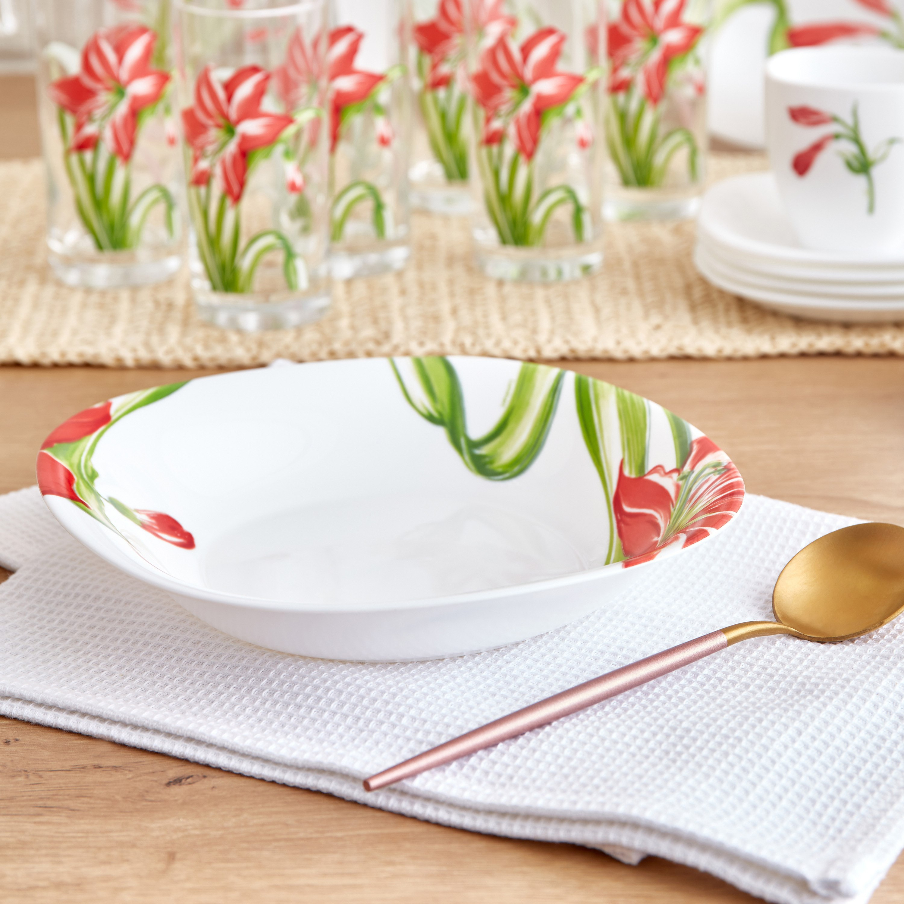 طقم عشاء نيو كارين آريس 46 قطعة من لومينارك-hbxhomeware-hbxkitchen-image-4