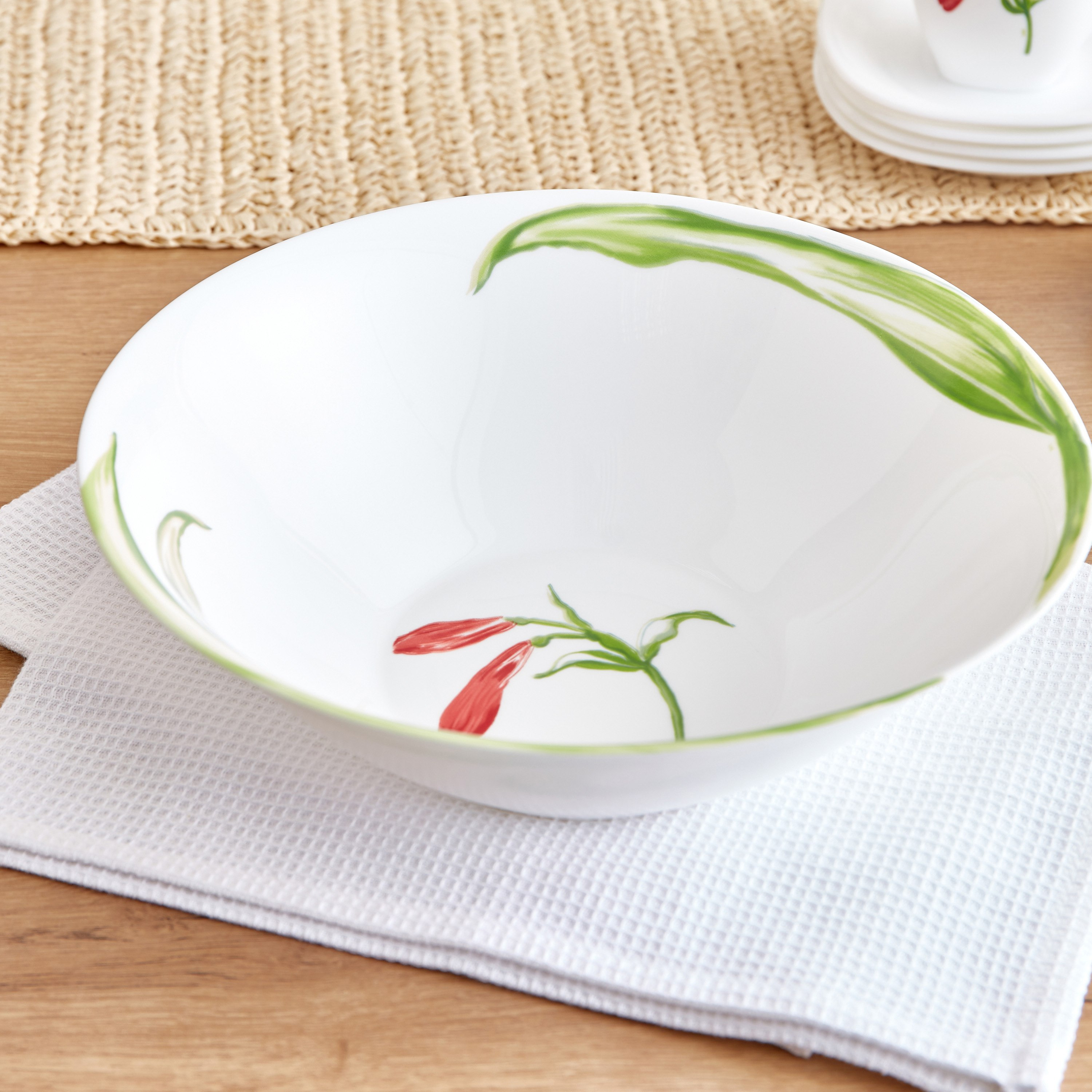 طقم عشاء نيو كارين آريس 46 قطعة من لومينارك-hbxhomeware-hbxkitchen-image-7