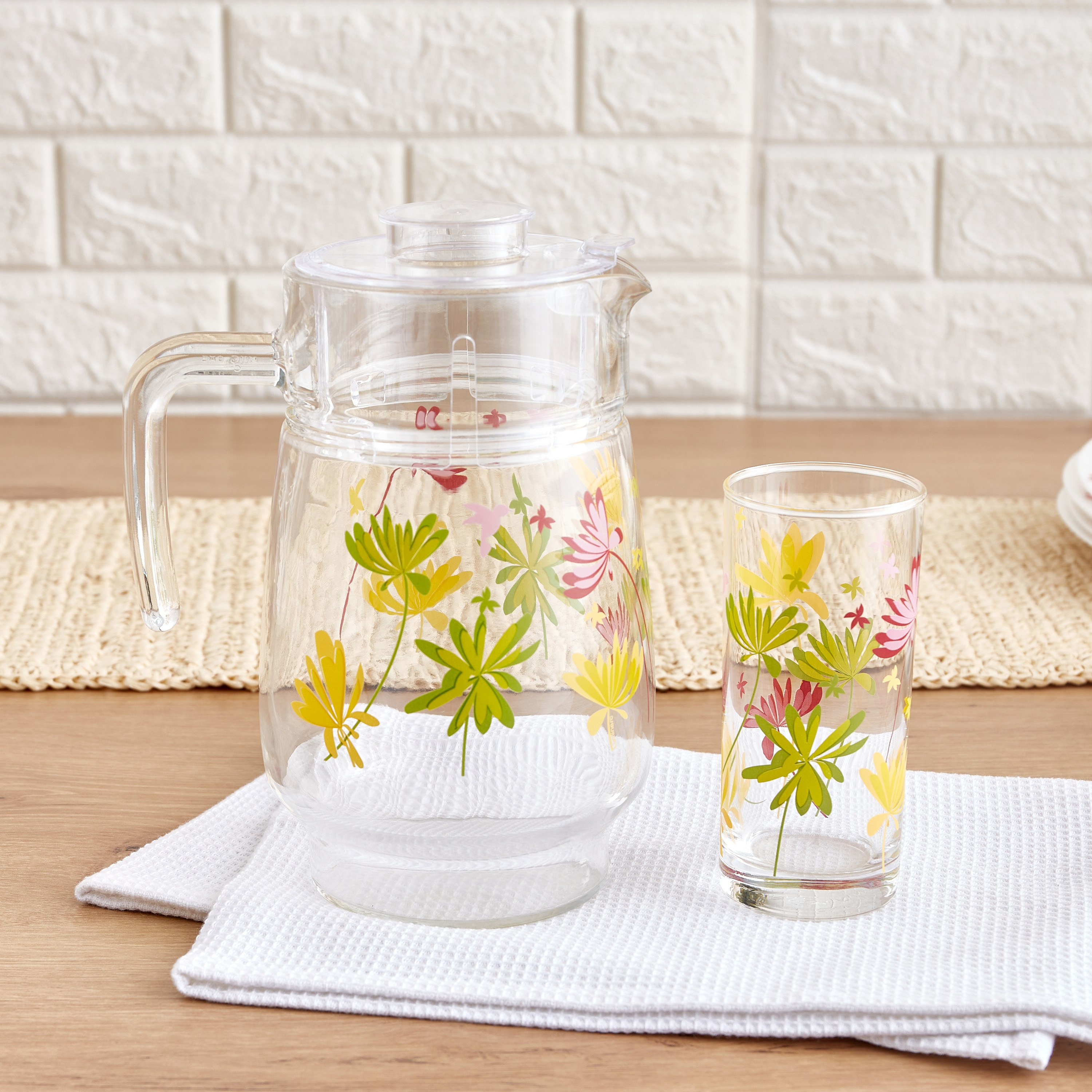 طقم عشاء نيو كارين كريزي فلاور 46 قطعة من لومينارك-hbxhomeware-hbxkitchen-image-9