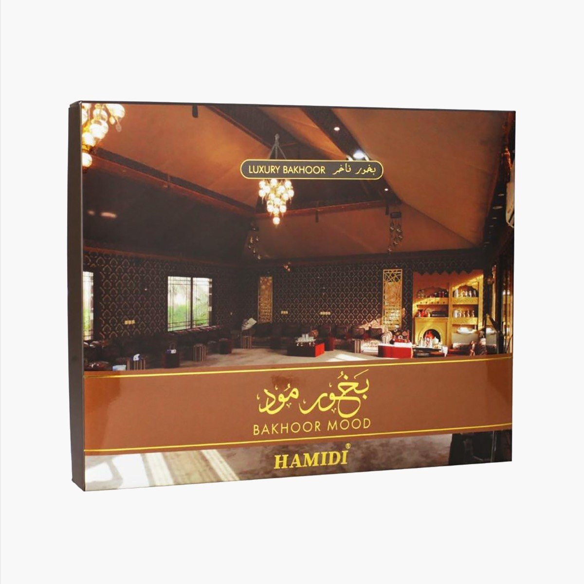 مجموعة أعواد بخور 10 قطع من مود لاكشري-hbxdecorandfurnishings-homefragrance-roomfreshnersandaromamist-image-3
