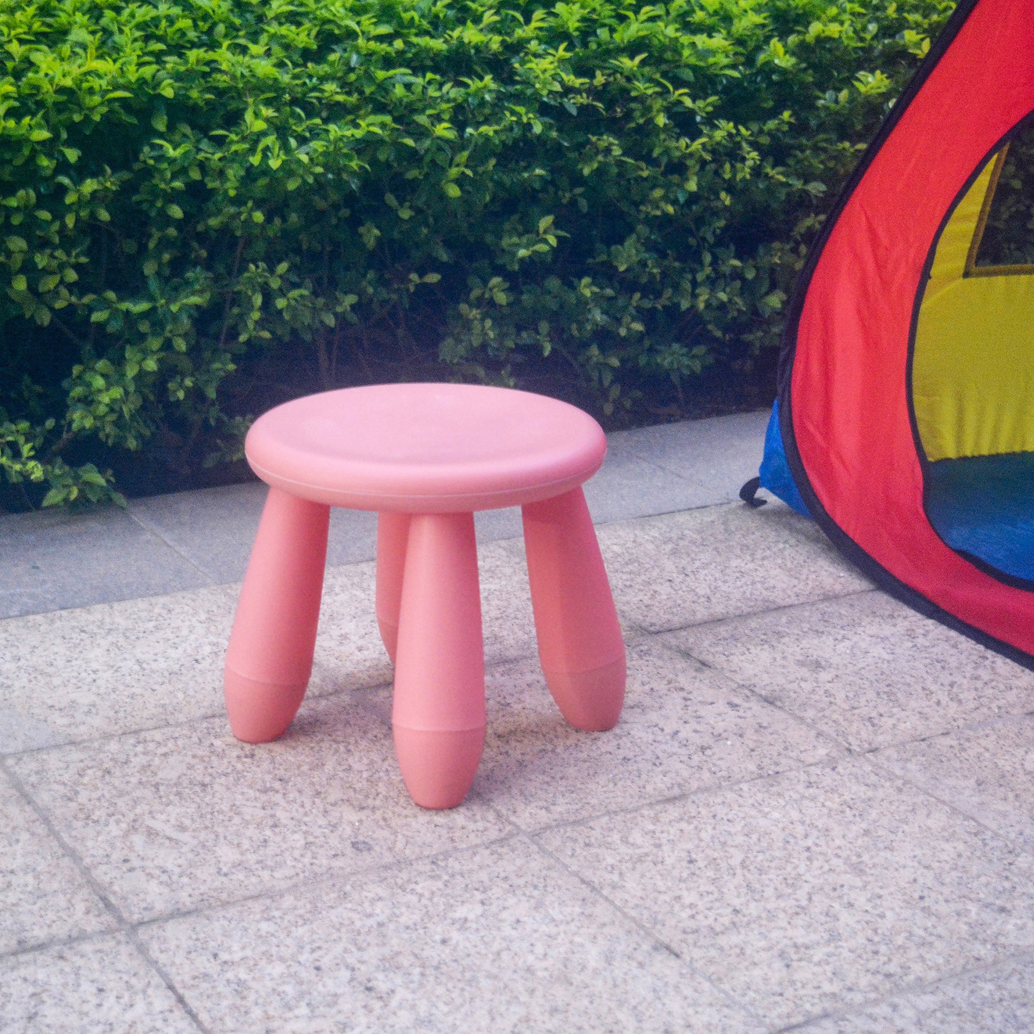 Vanilla Stool-hbxfurniture-kidsroom-studychairs-image-1