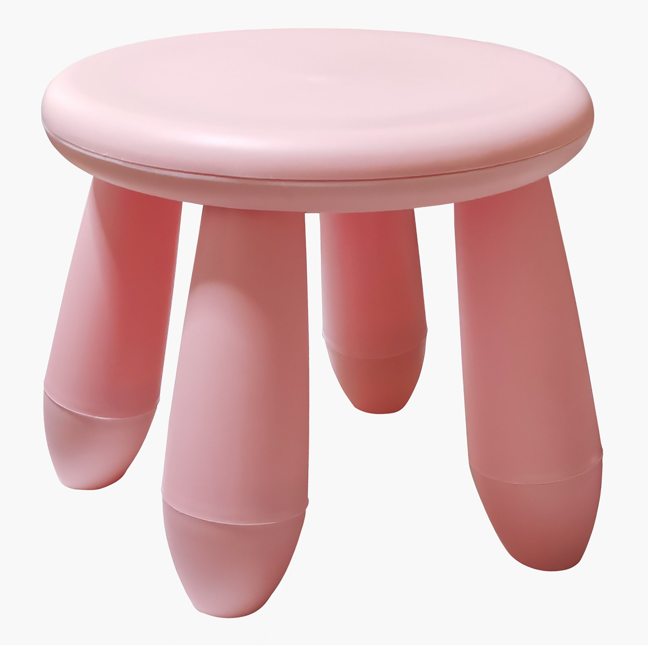 Vanilla Stool-hbxfurniture-kidsroom-studychairs-image-2