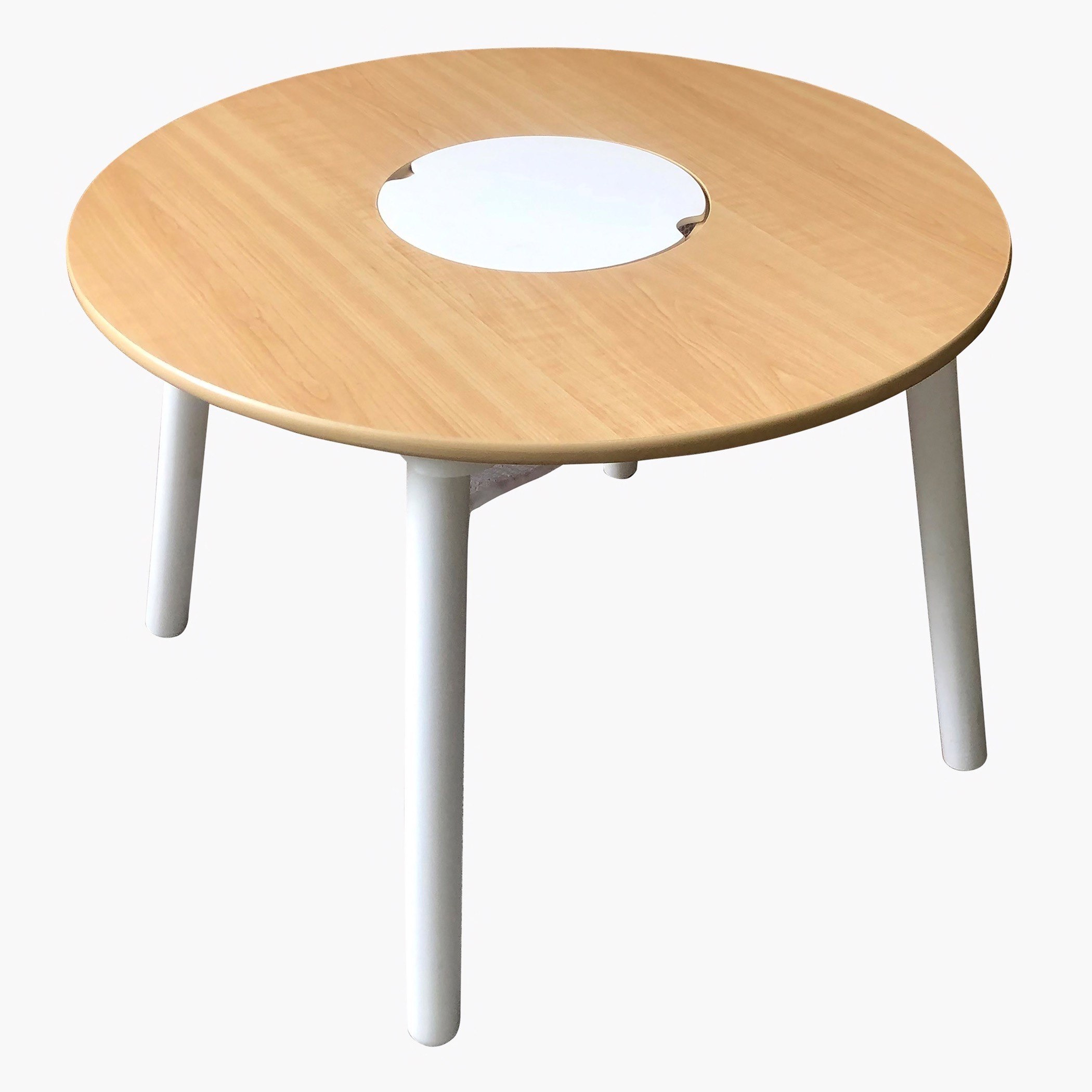 طقم طاولة للأطفال بمقعدين فانيلا-hbxkidsandyouth-desks-image-3