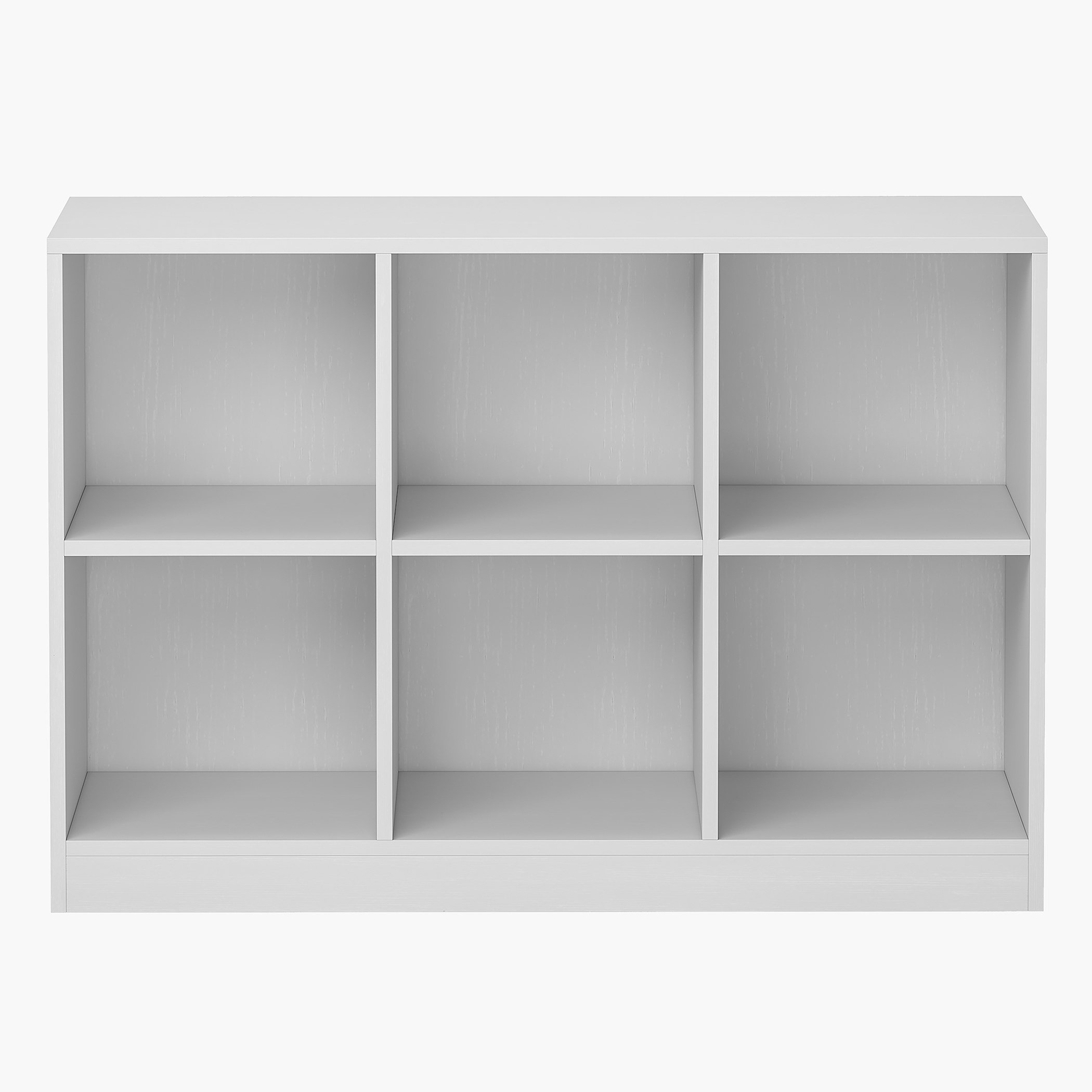 وحدة تخزين بـ6 صناديق قماش من فانيلا-hbxhomeware-kidsessentials-kidsorganiser-image-5
