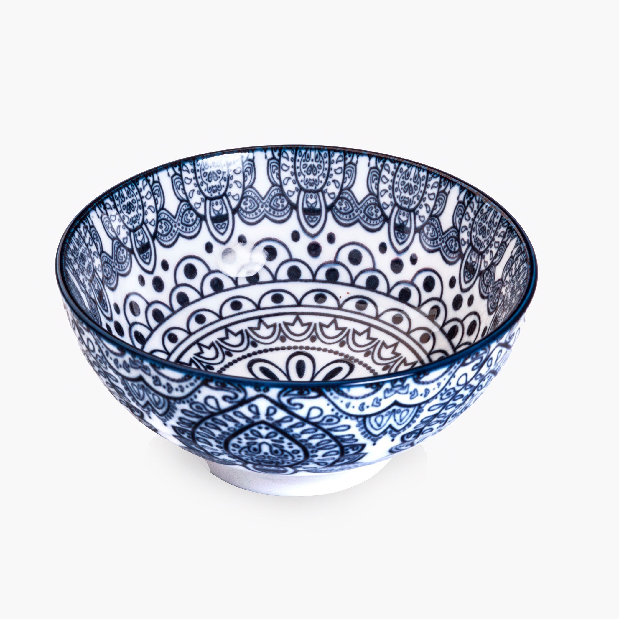 وعاء مرافق من تشي بروسيا - 12 سم-hbxdecorandfurnishings-tabletop-crockery-image-1