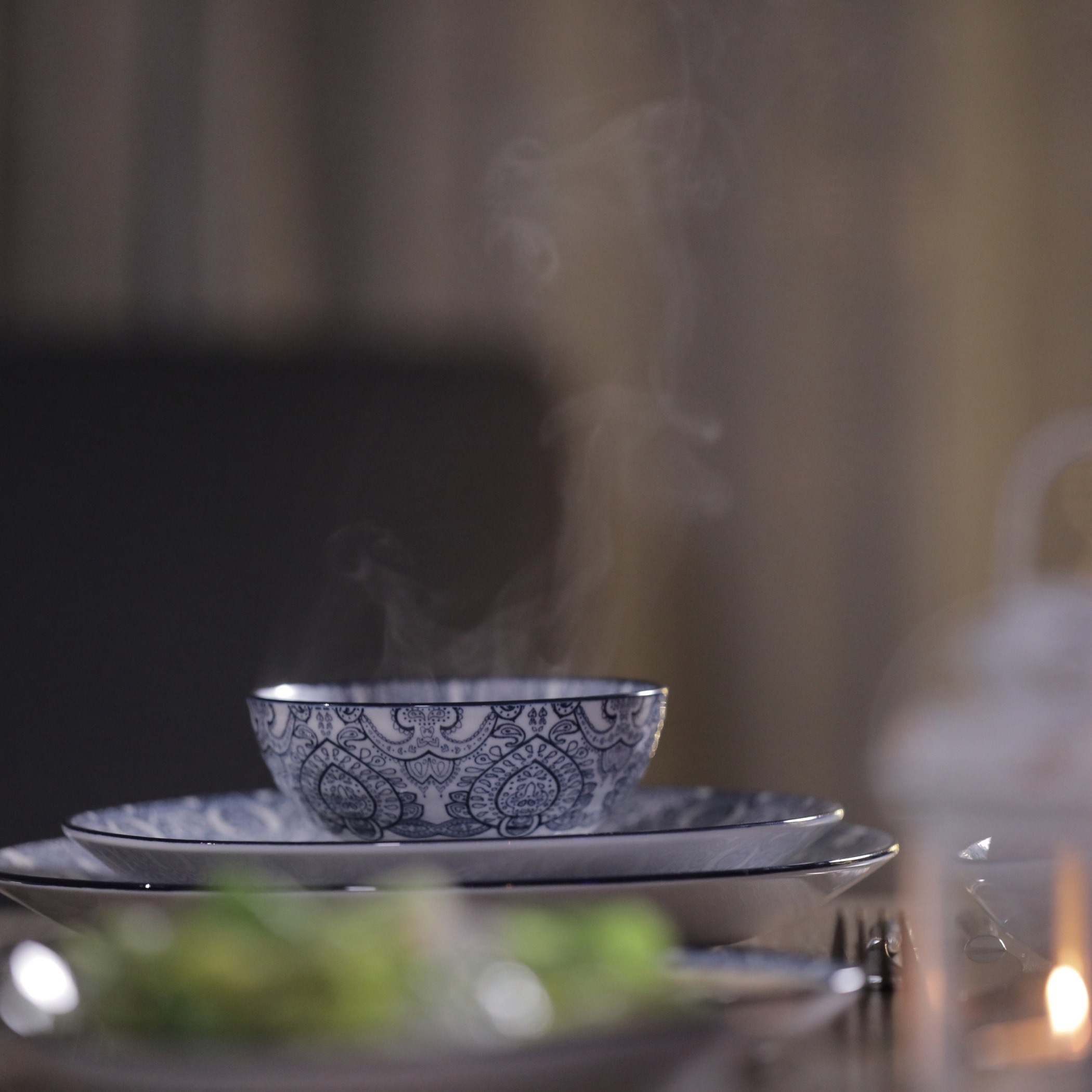 وعاء مرافق من تشي بروسيا - 12 سم-hbxdecorandfurnishings-tabletop-crockery-image-4