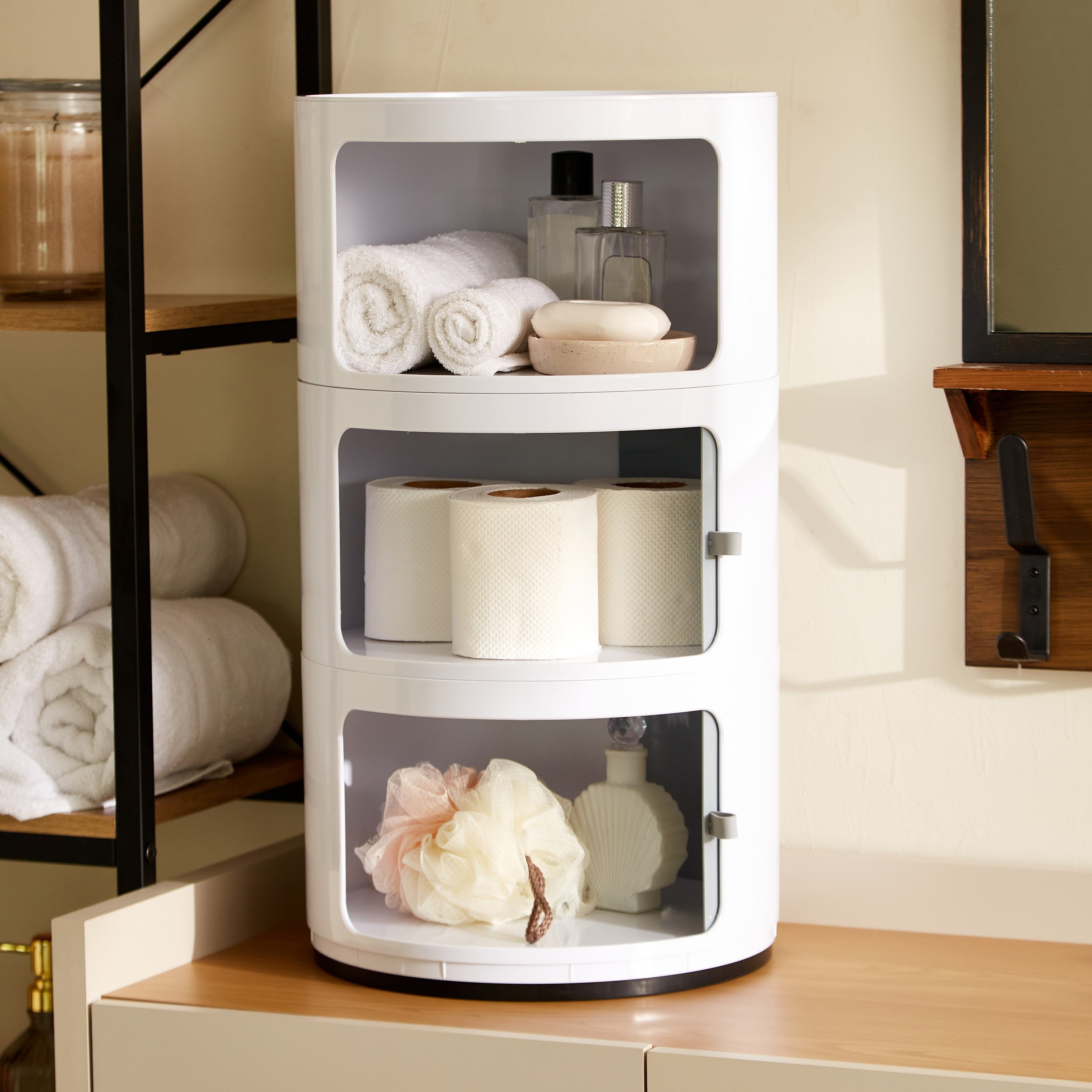 وحدة 3 مستويات من كودي-hbxbedroom-bedroomaccessories-bedroomstorage-image-1