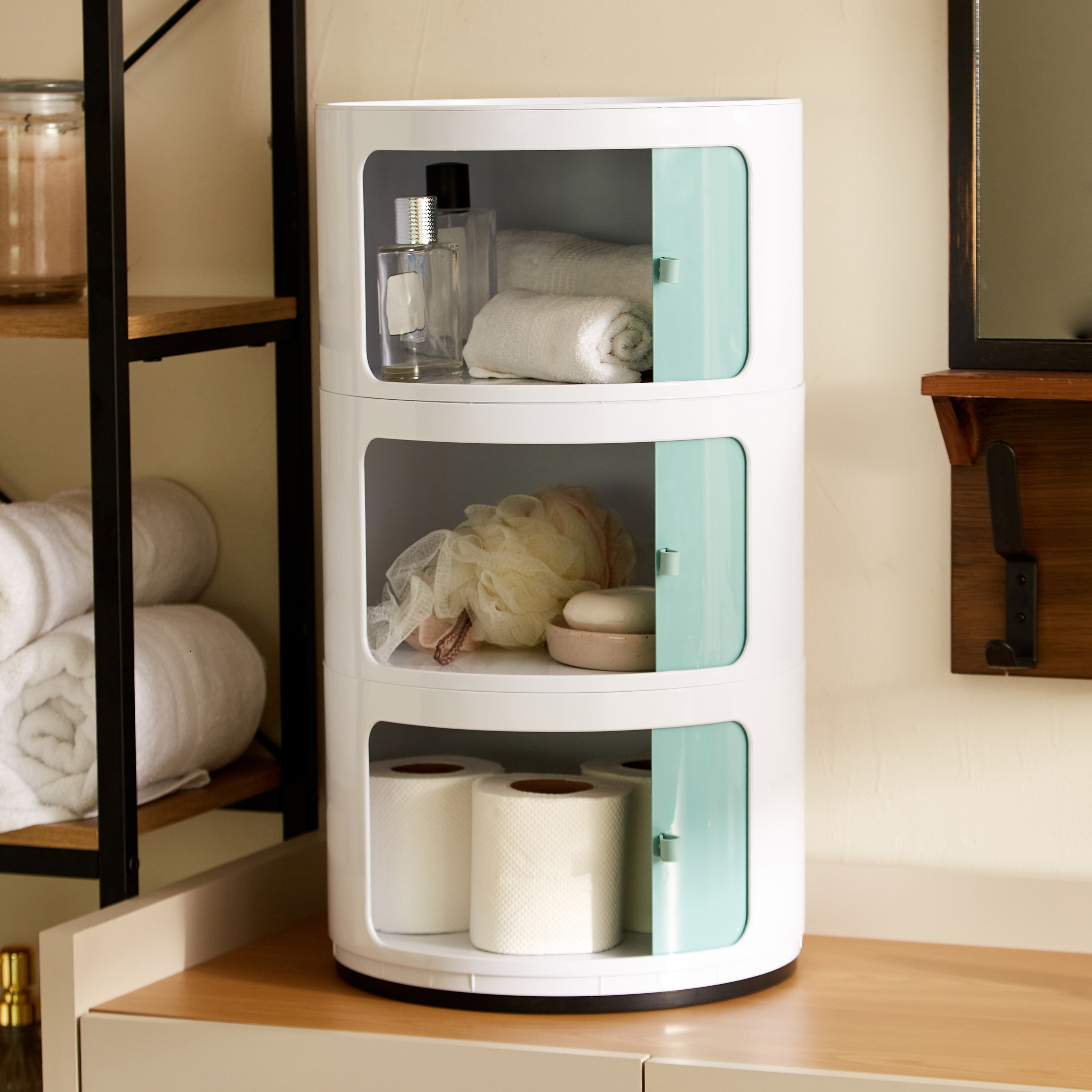 Cody 3-Tier Storage Cabinet-hbxbedroom-bedroomaccessories-bedroomstorage-image-1