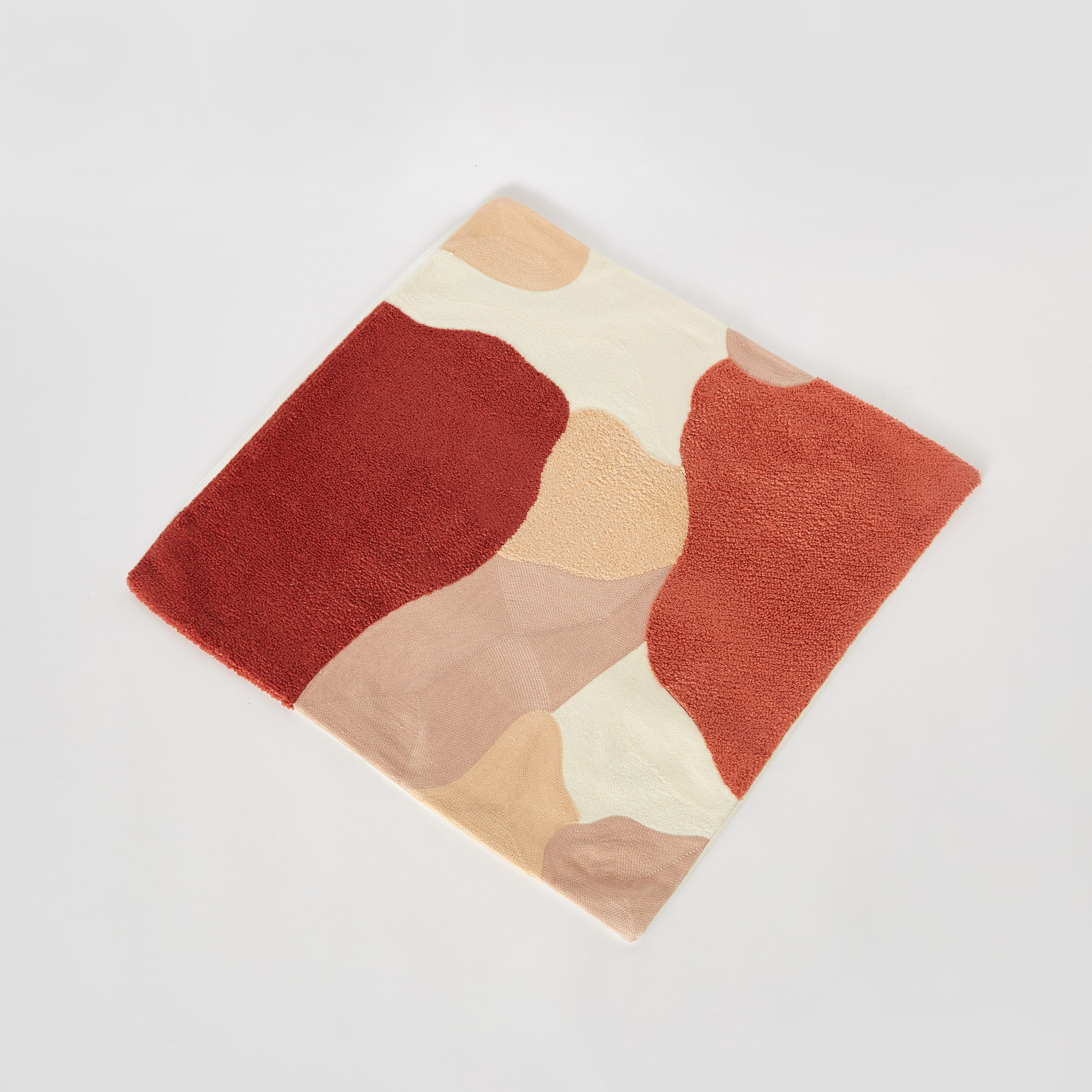 وسادة محشوة ليني من إيرلاين - 45x45 سم-hbxlivingroom-furnishings-cushionsandcovers-filledcushions-image-5
