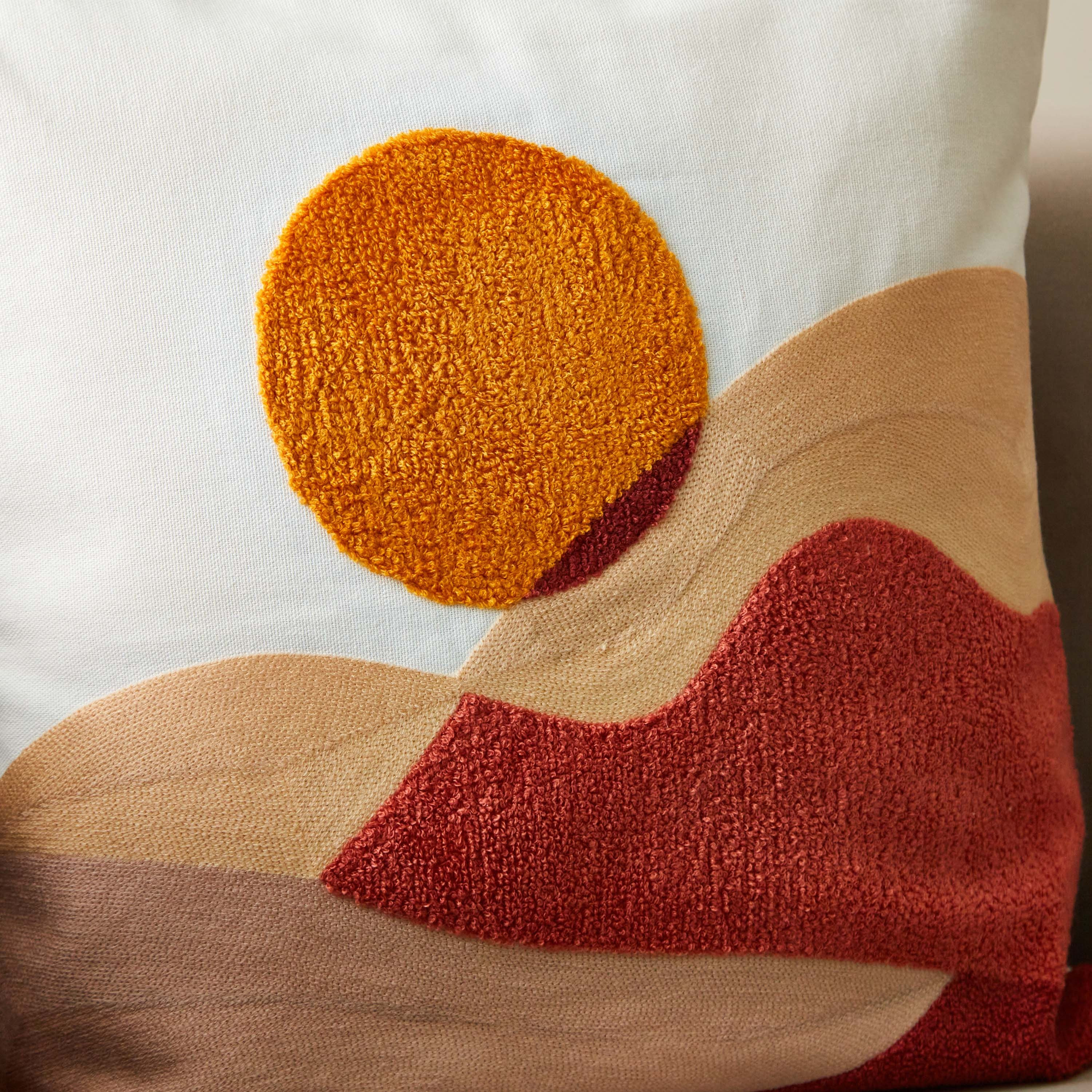 وسادة محشوة سيرا من إيرلاين - 45x45 سم-hbxlivingroom-furnishings-cushionsandcovers-filledcushions-image-2