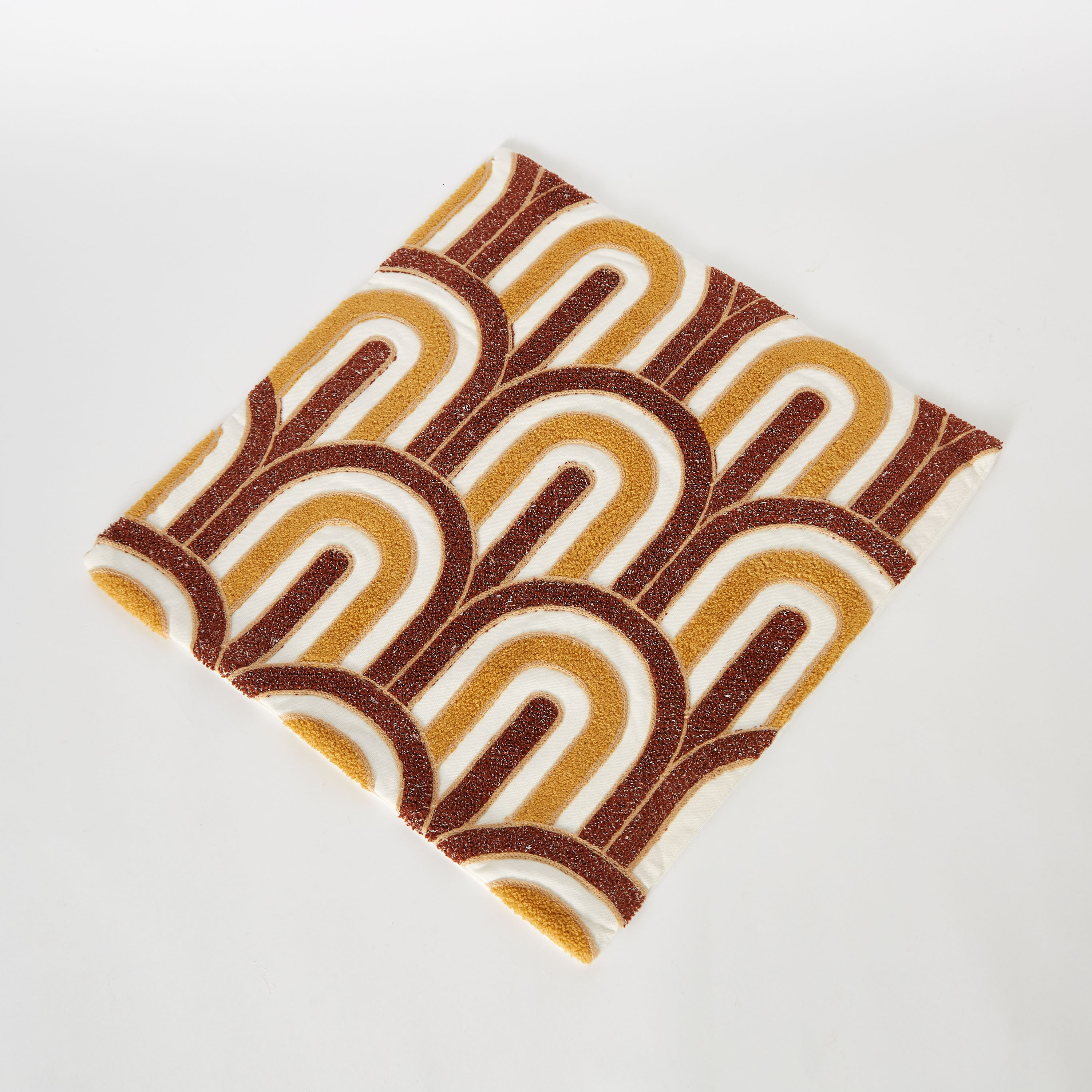 وسادة محشوة آريا من آرون - 45x45 سم-hbxlivingroom-furnishings-cushionsandcovers-filledcushions-image-5