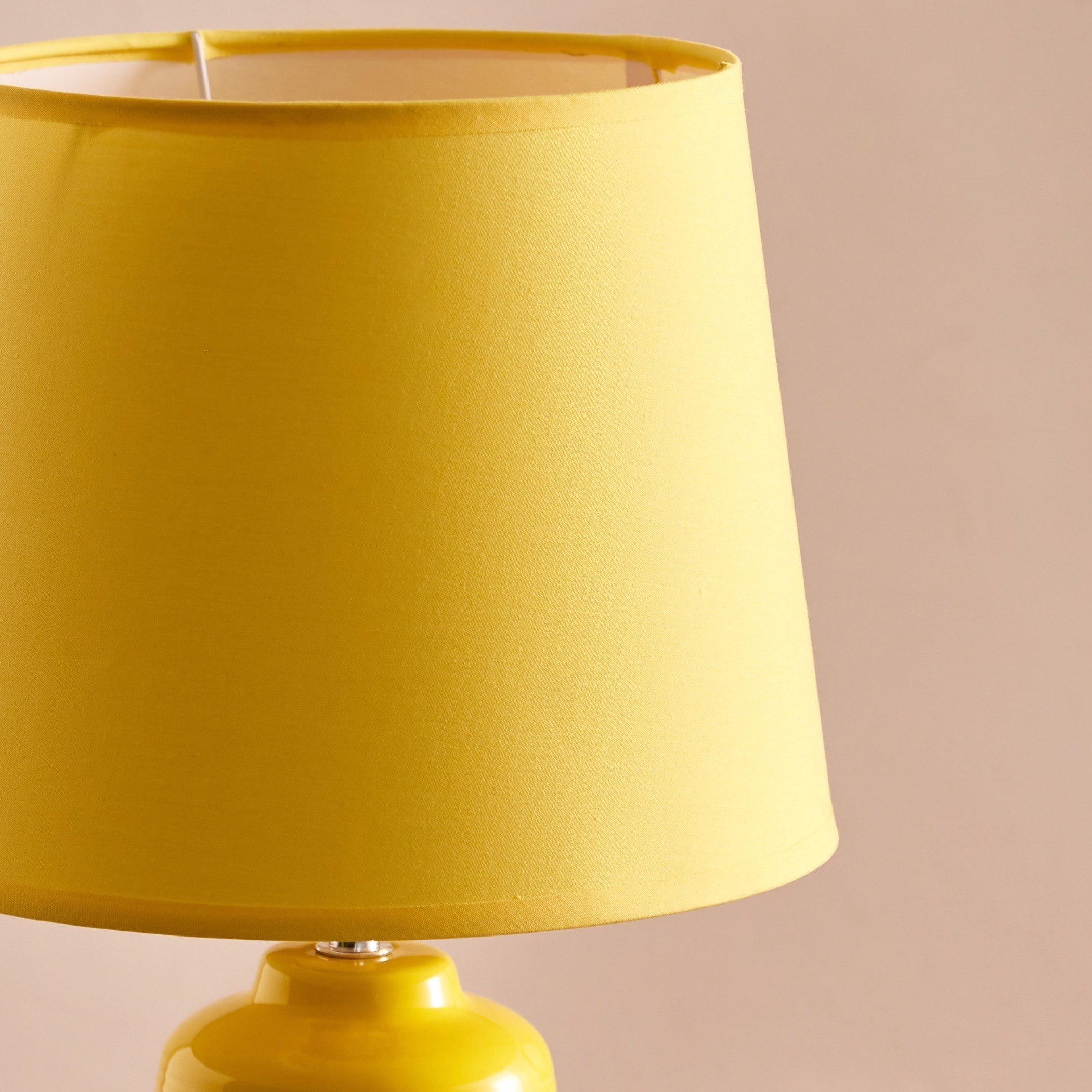 مصباح طاولة سيراميك من ألور - 25x25x39 سم-hbxlivingroom-lighting-tablelamps-image-4