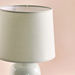Allure Ceramic Table Lamp - 28x28x44 cm-Table Lamps-thumbnail-3
