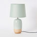 Allure Ceramic Table Lamp - 28x28x44 cm-Table Lamps-thumbnailMobile-5