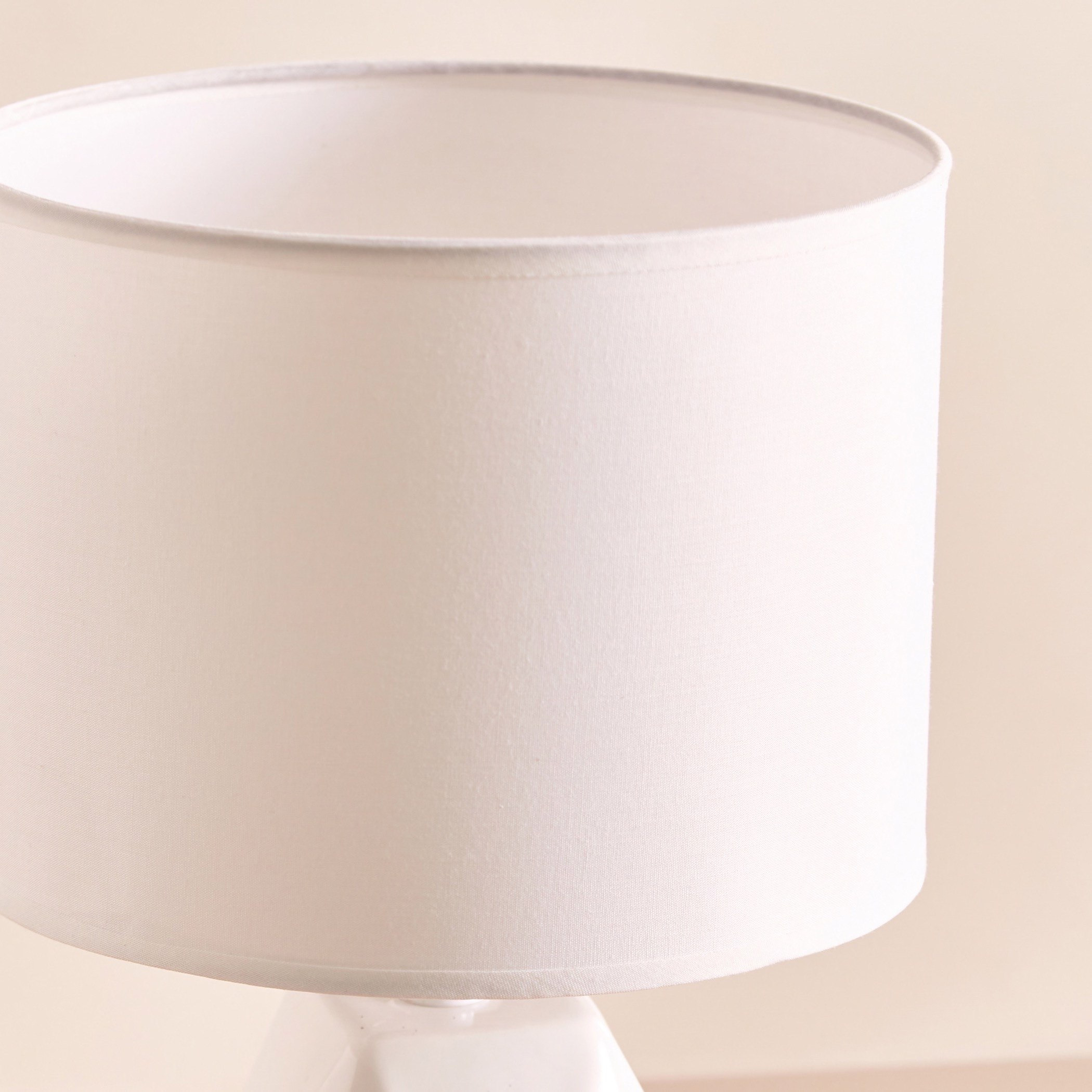 مصباح طاولة سيراميك من ألور - 20x20x35 سم-hbxlivingroom-lighting-tablelamps-image-4