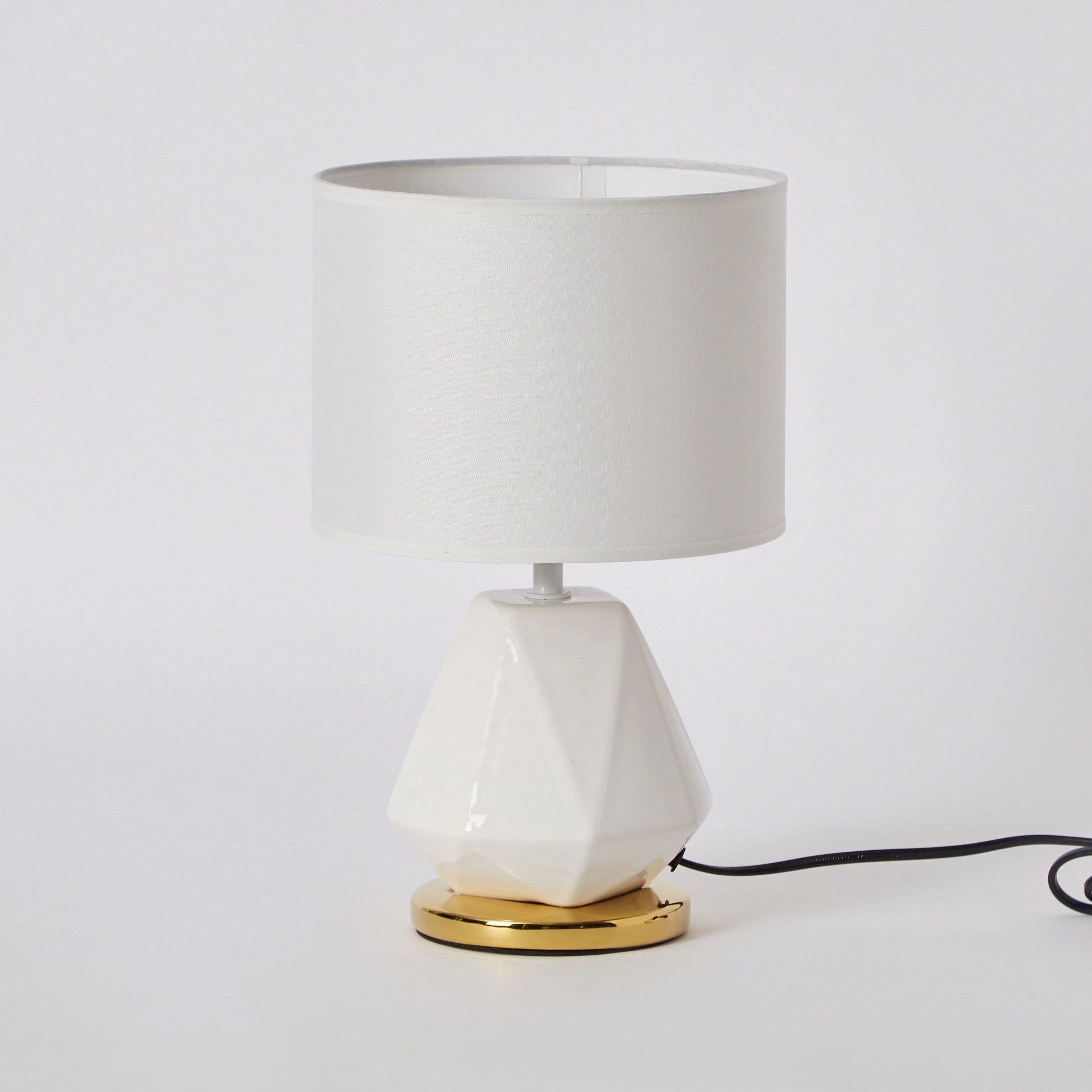 مصباح طاولة سيراميك من ألور - 20x20x35 سم-hbxlivingroom-lighting-tablelamps-image-6