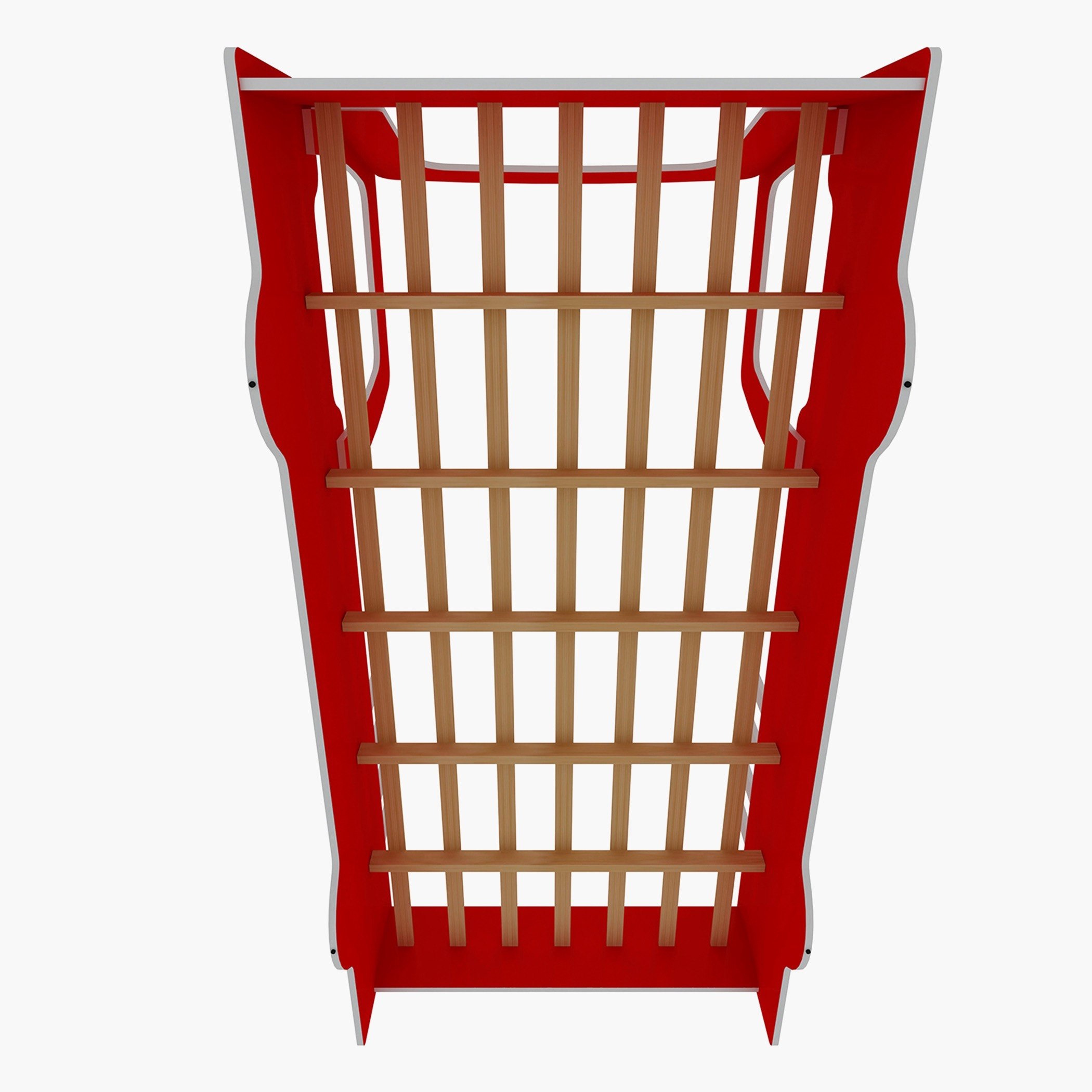 سرير فردي بتصميم سيارة إطفاء - فانيلا من موڤو - 90x190 سم-hbxfurniture-bedsandbedsets-beds-single-image-6