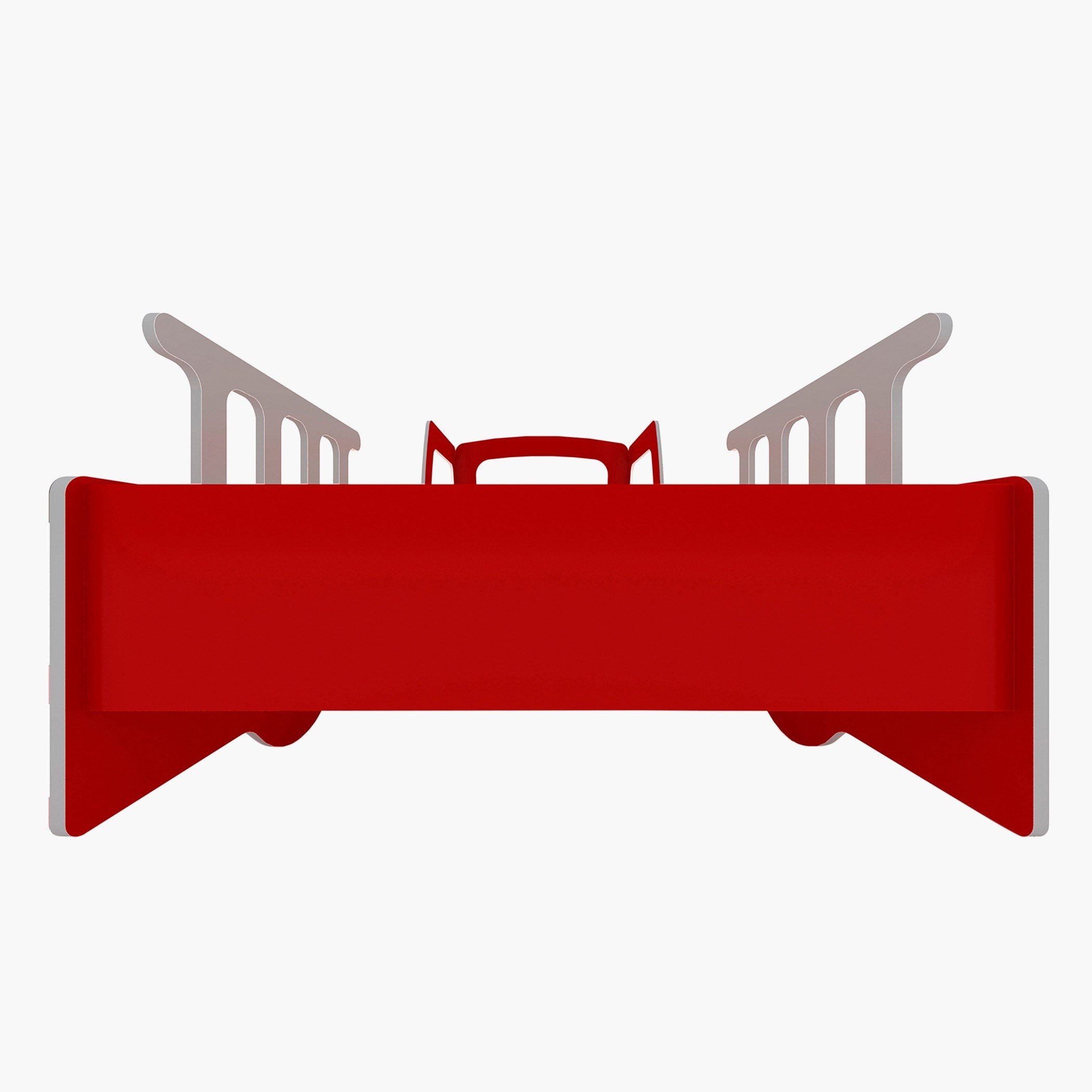 سرير فردي بتصميم سيارة إطفاء - فانيلا من موڤو - 90x190 سم-hbxfurniture-bedsandbedsets-beds-single-image-7