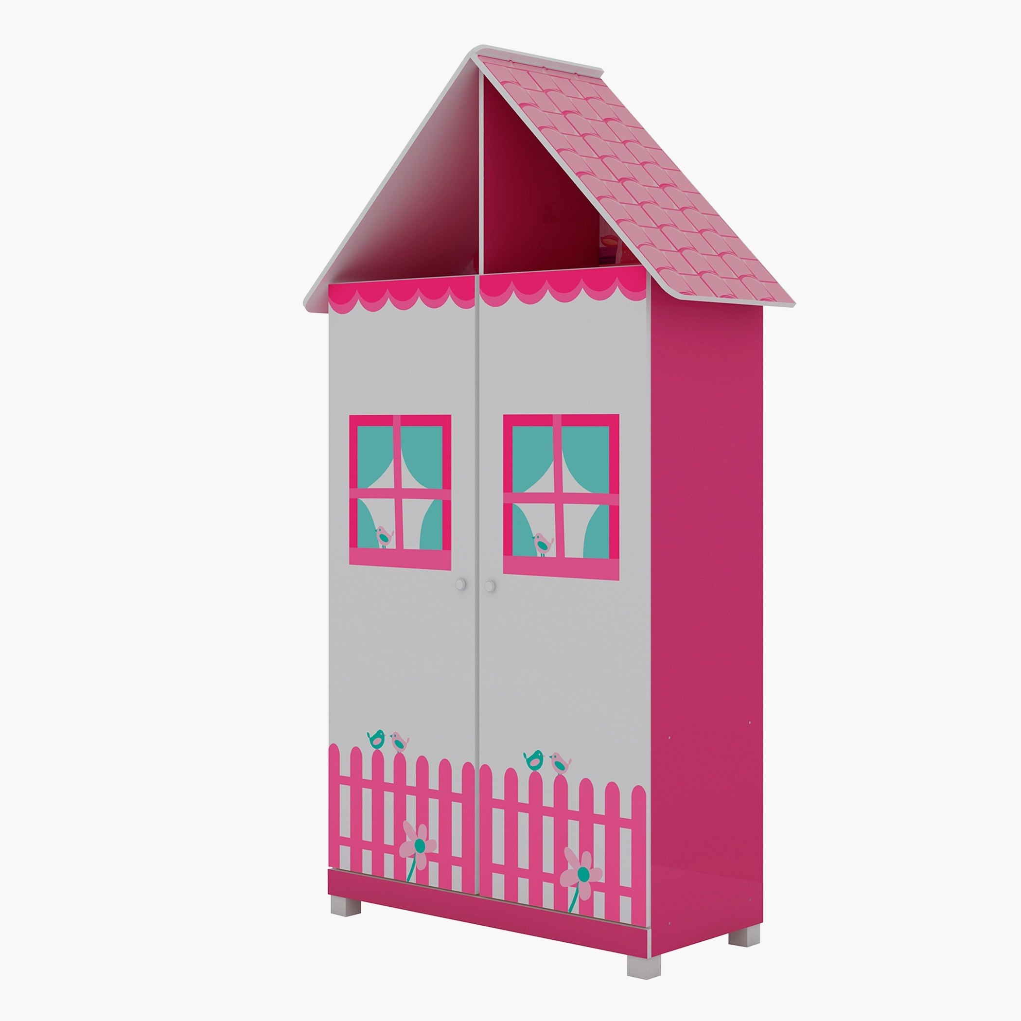خزانة ملابس ببابين - كاسينا من موڤو-hbxfurniture-wardrobes-image-4