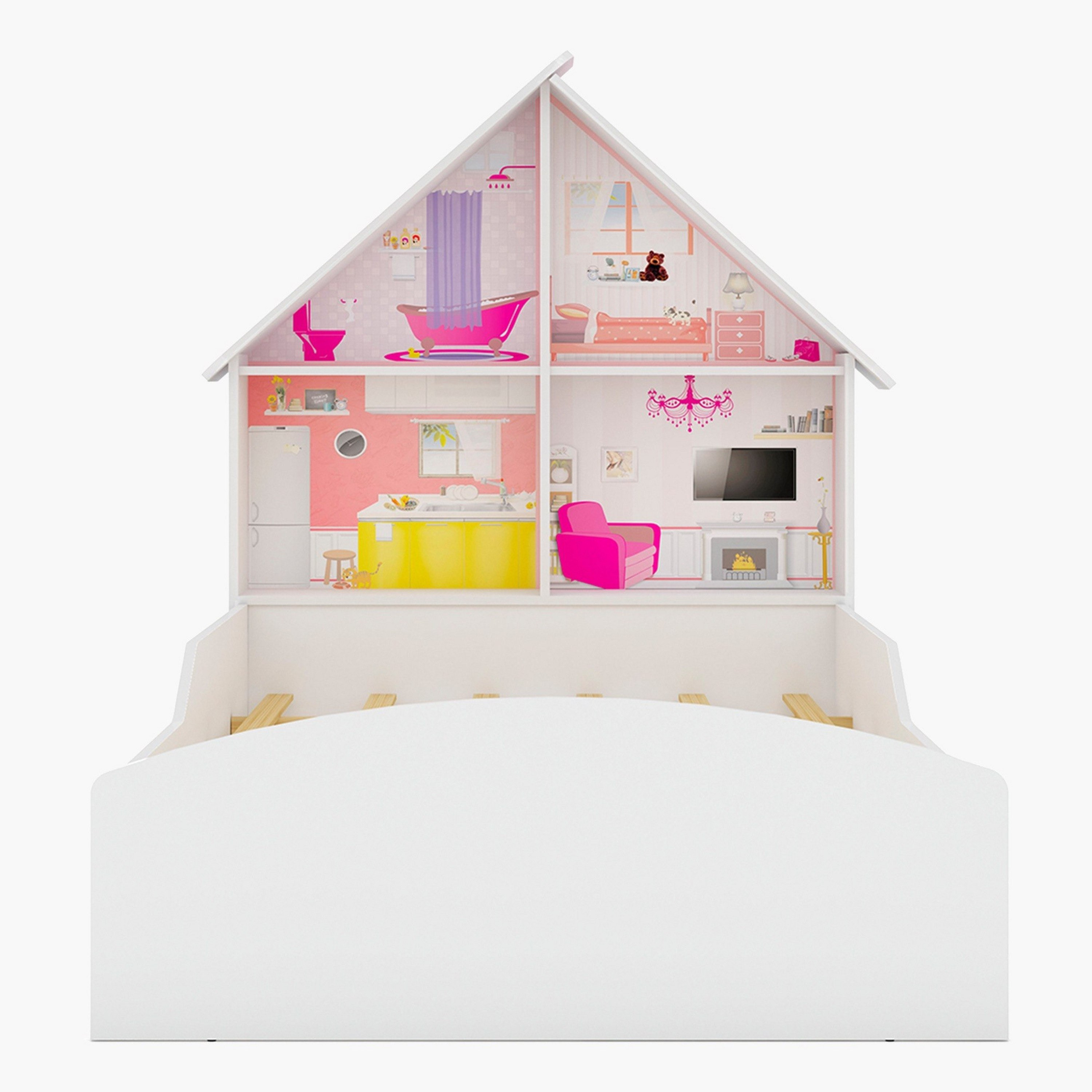 سرير فردي - كاسينا من موڤو - 90x190 سم-hbxfurniture-bedsandbedsets-beds-single-image-3