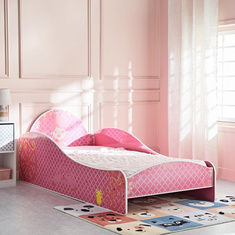 Princess Cassina Single Chariot Bed - 90x190 cms