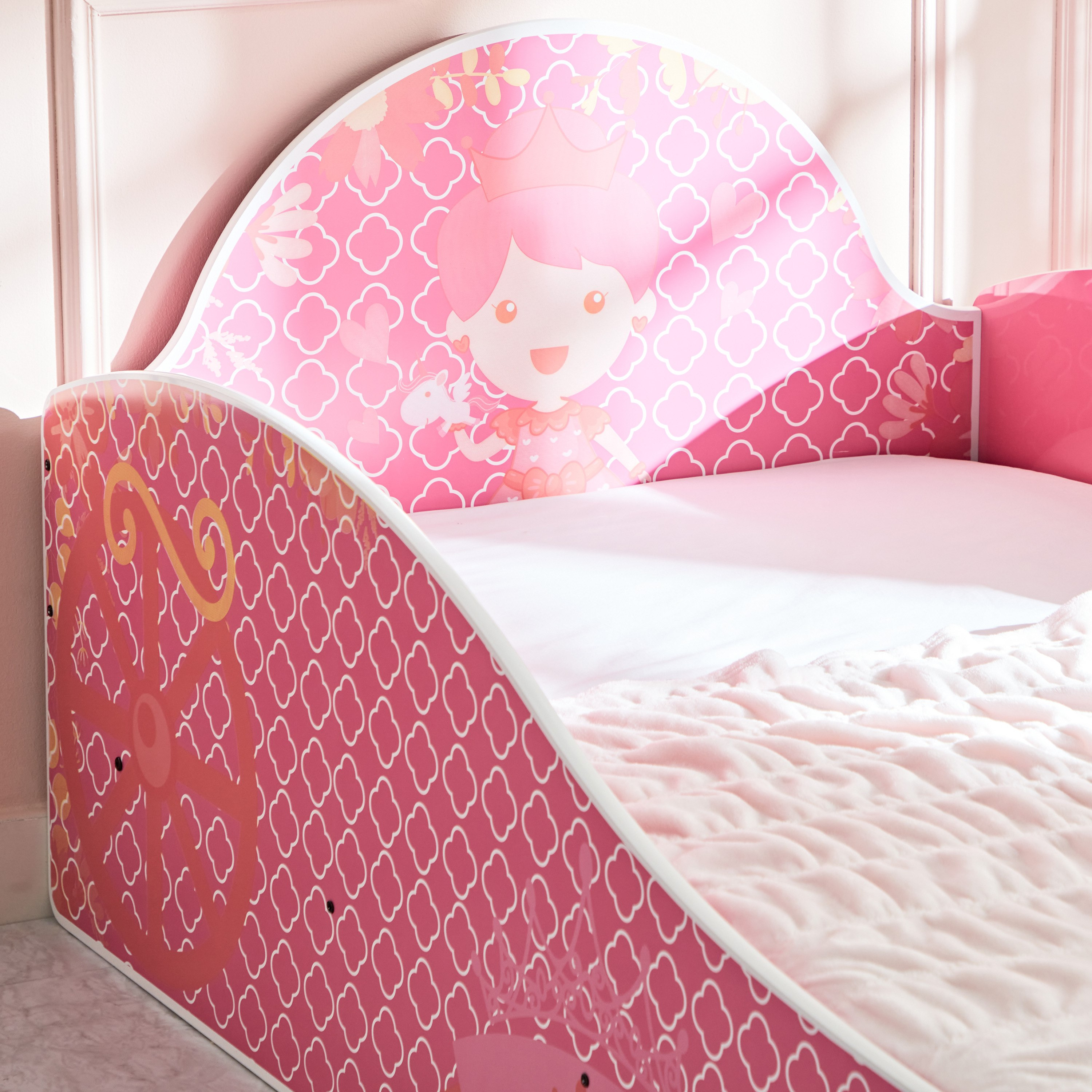 سرير فردي بتصميم عربة - برنسيس كاسينا من موڤو- 90x190 سم-hbxfurniture-bedsandbedsets-beds-single-image-7