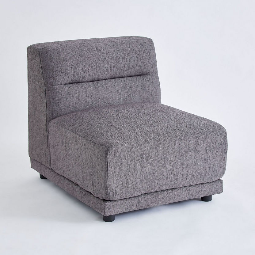 Cementino Armless Chair-Modular Sofas-image-12