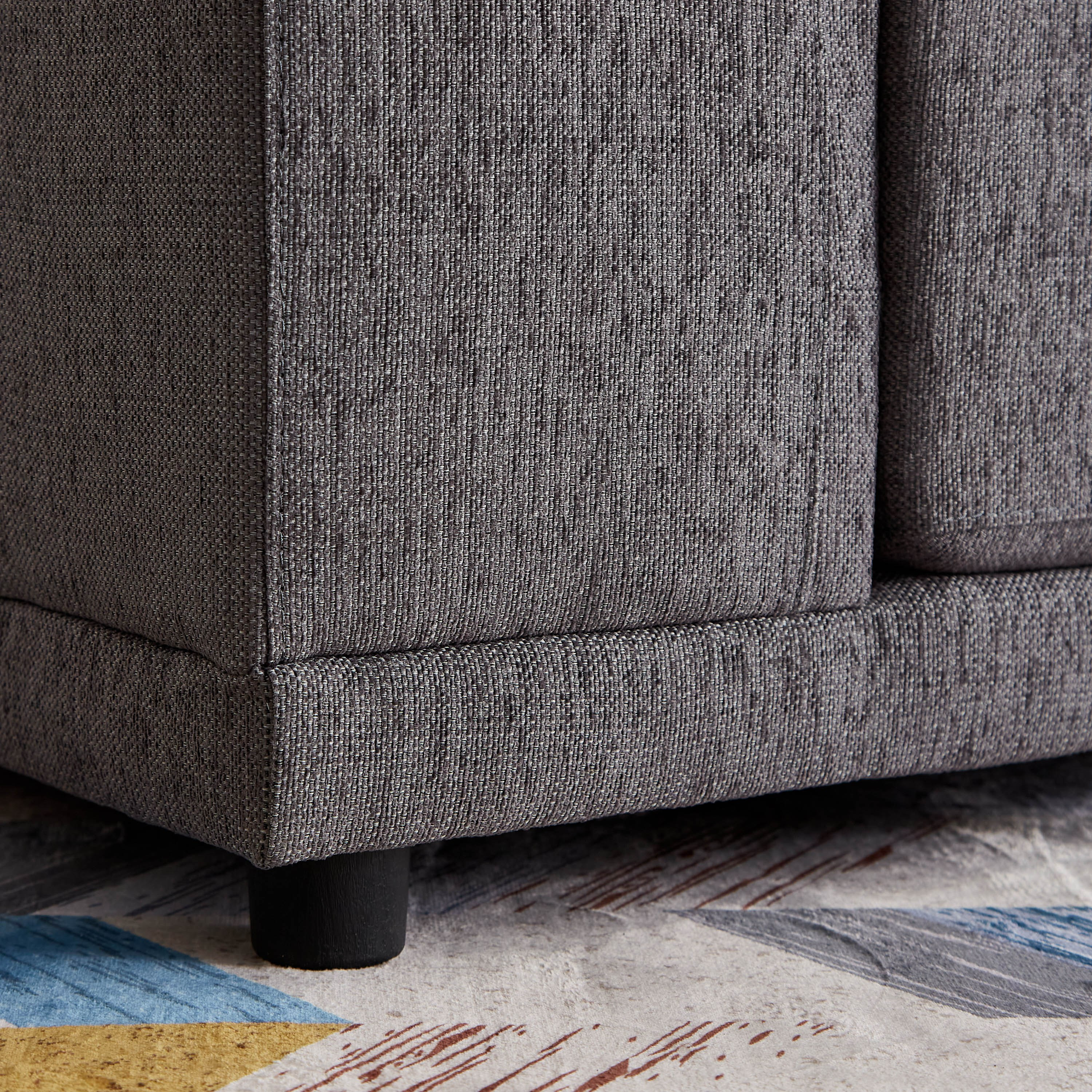 Cementino Armless Chair-hbxfurniture-livingroom-sofasandsofasets-image-7
