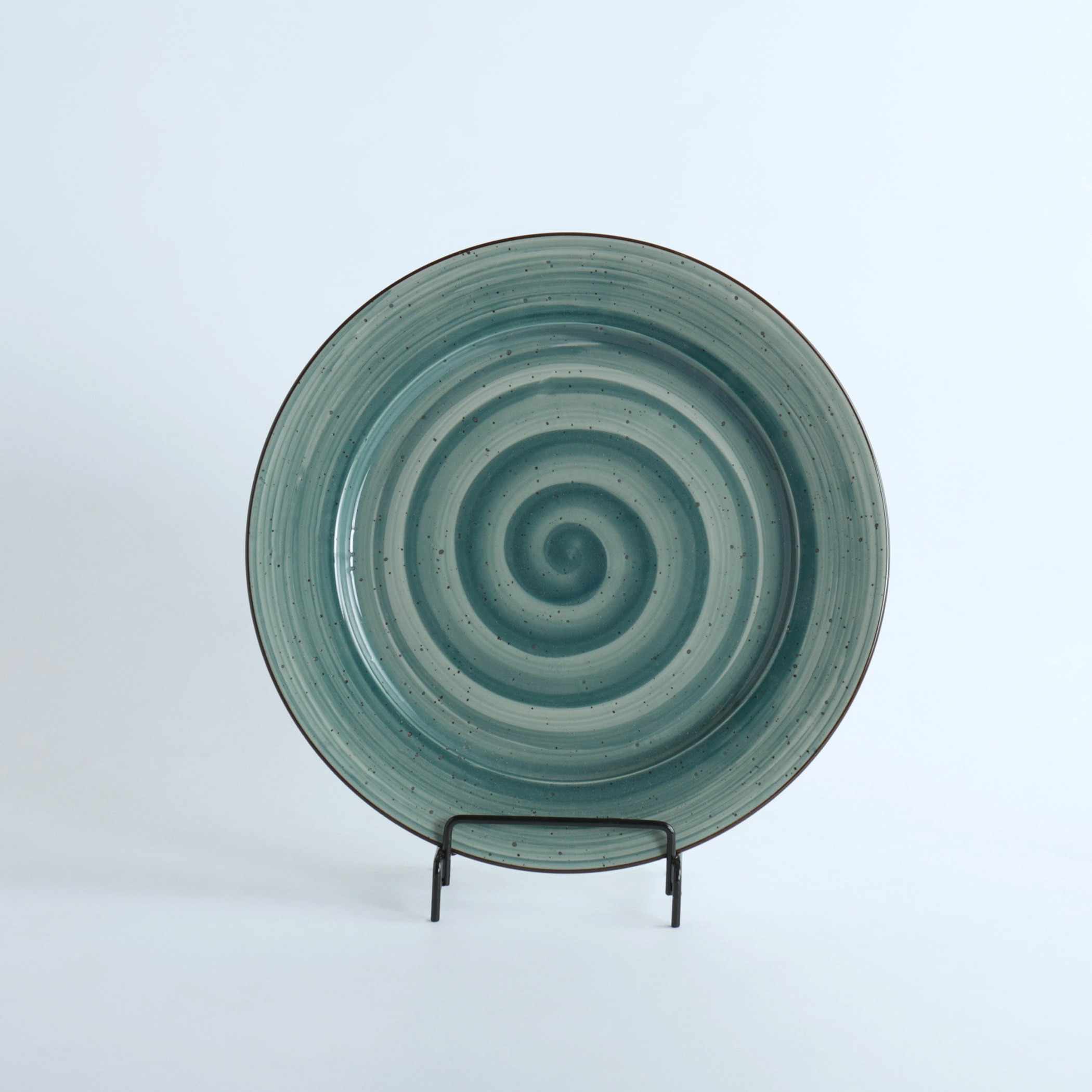 صحن جانبي بورسلين من سبيكتروم - 17.5 سم-hbxdecorandfurnishings-tabletop-crockery-image-1
