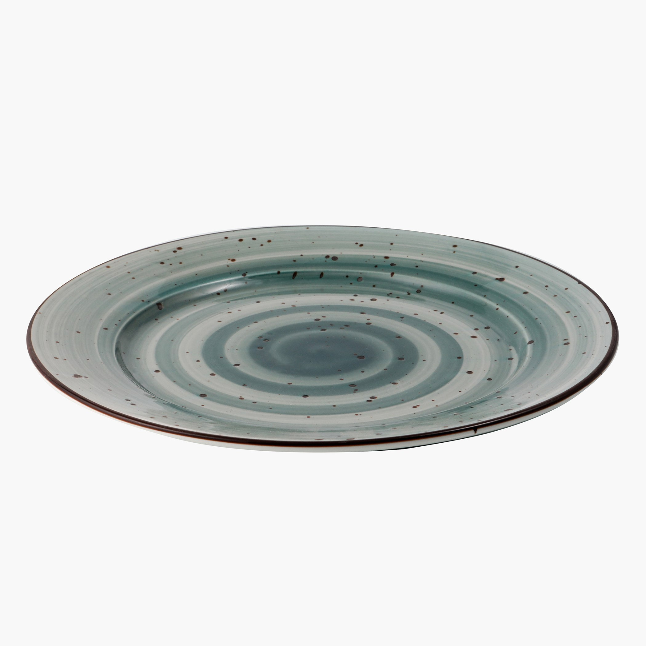 صحن جانبي بورسلين من سبيكتروم - 17.5 سم-hbxdecorandfurnishings-tabletop-crockery-image-2