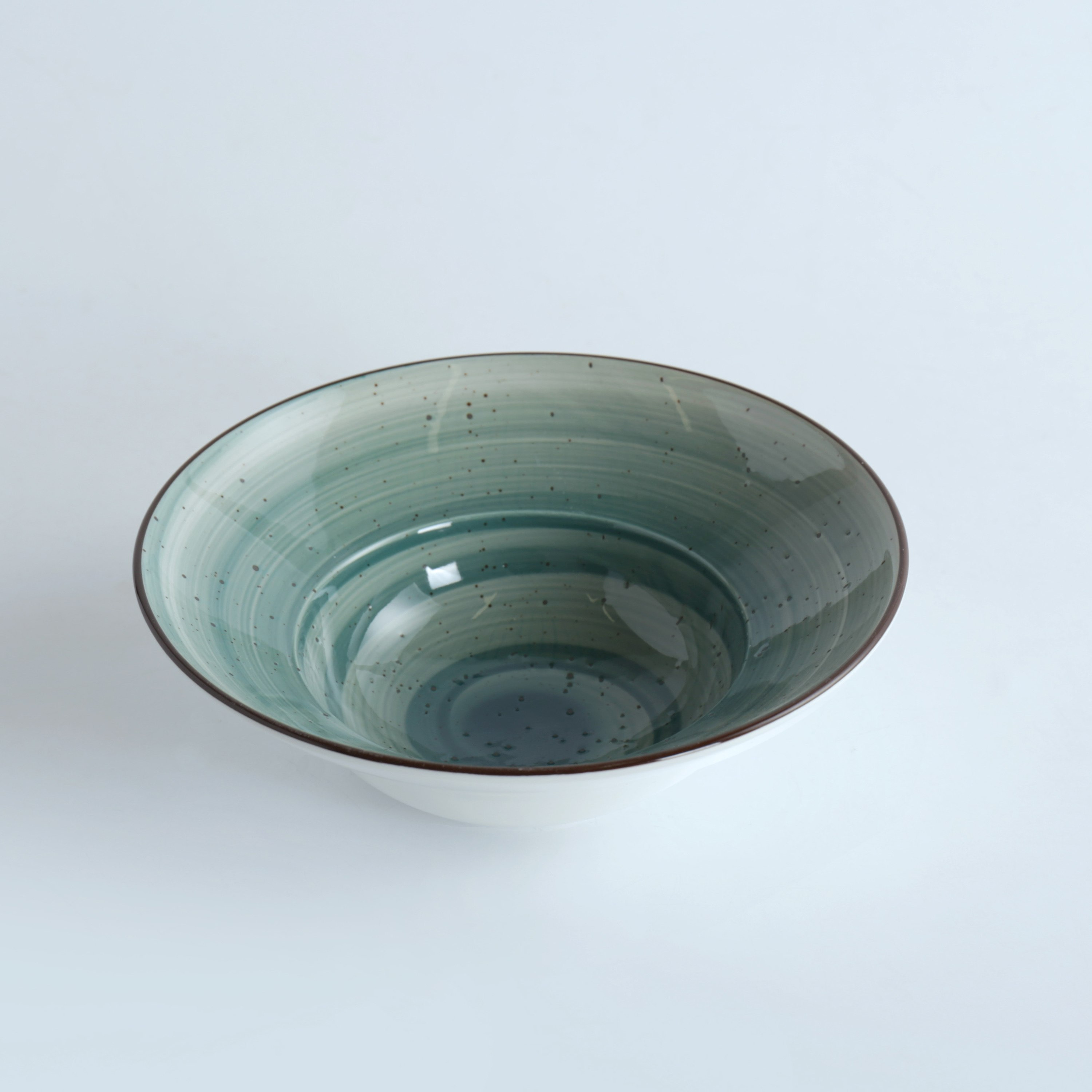 وعاء معكرونة بورسلين من سبيكتروم - 23 سم-hbxhomeware-hbxkitchen-image-1