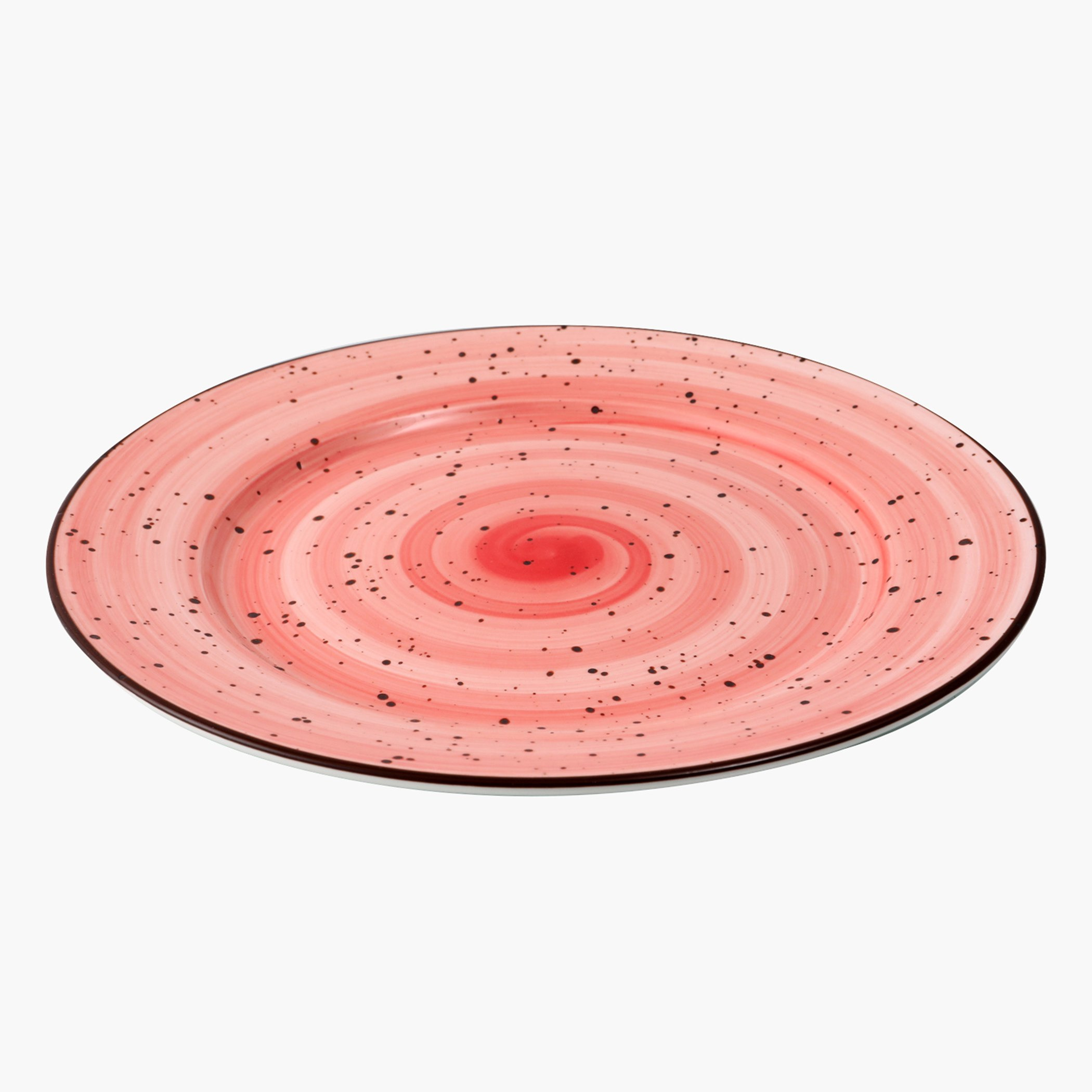 صحن جانبي بورسلين من سبيكتروم - 17.5 سم-hbxdecorandfurnishings-tabletop-crockery-image-1