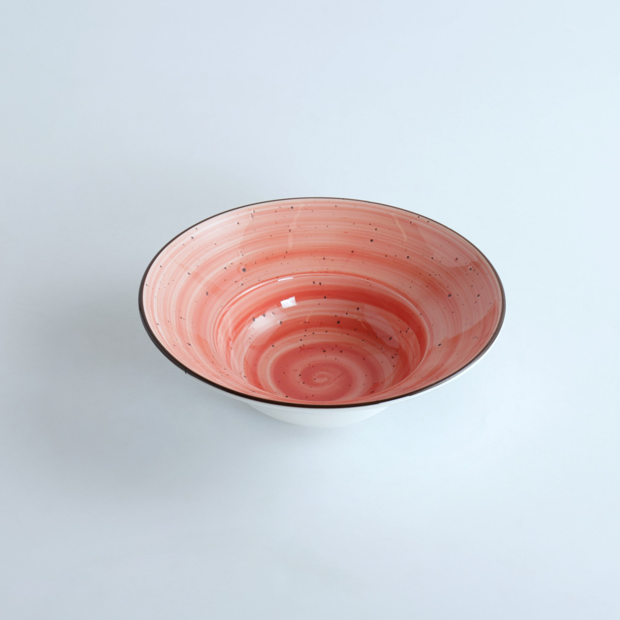 وعاء معكرونة بورسلين من سبيكتروم - 23 سم-hbxhomeware-hbxkitchen-image-1